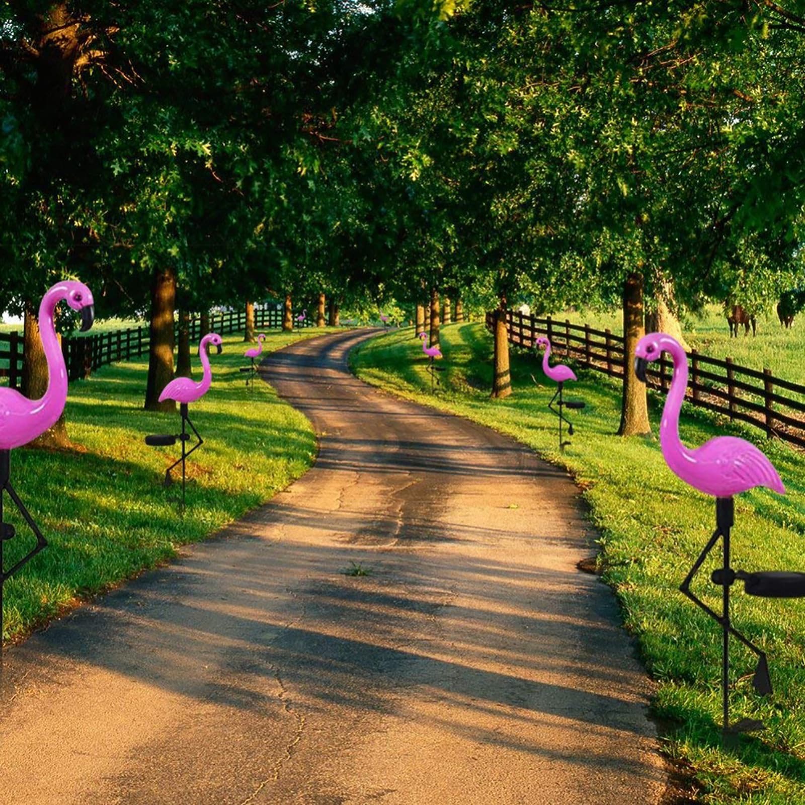 LamQee 06FTL0078APK-3 Path-Lights - View #3