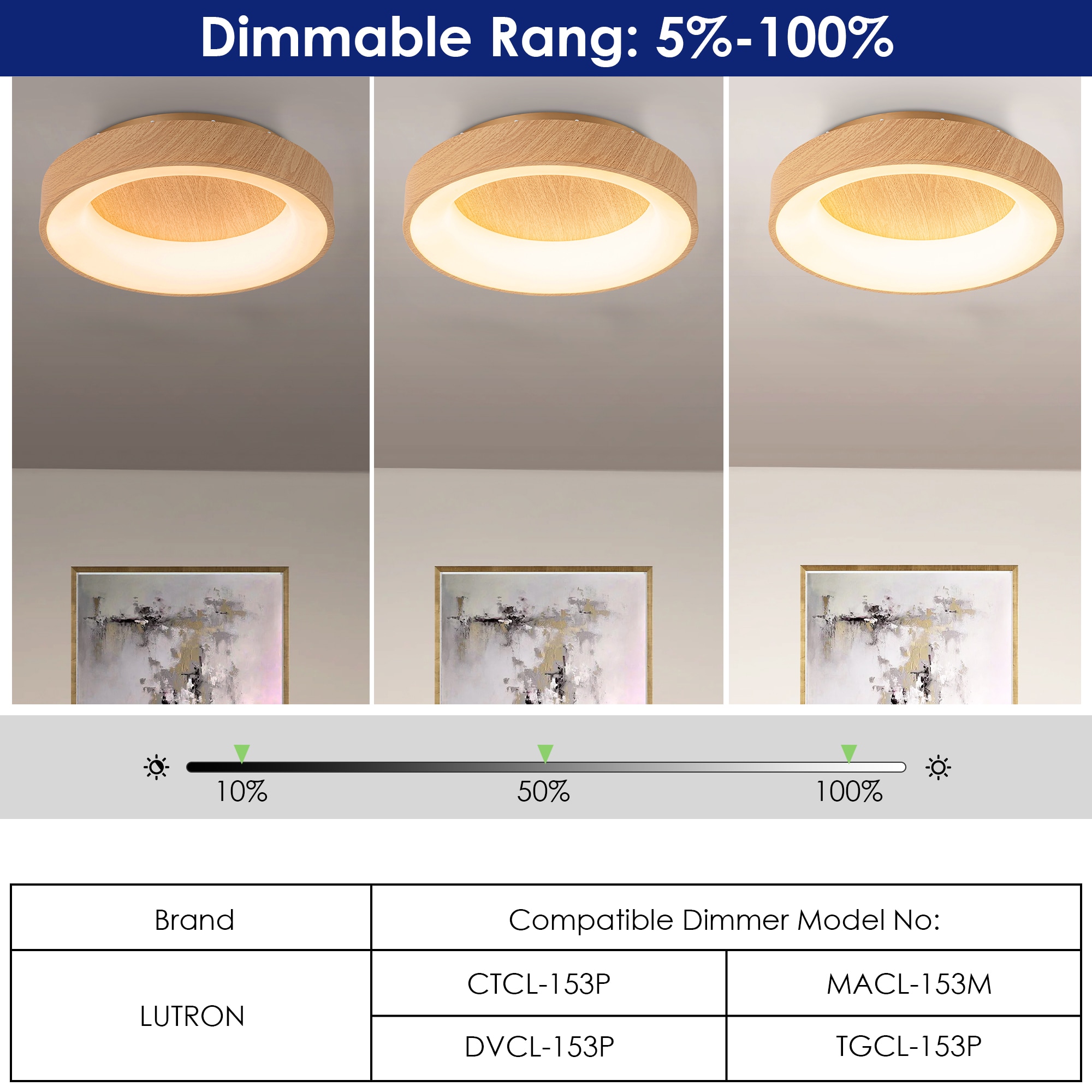 Rennnsan FL810154128 flushmounts - View #12