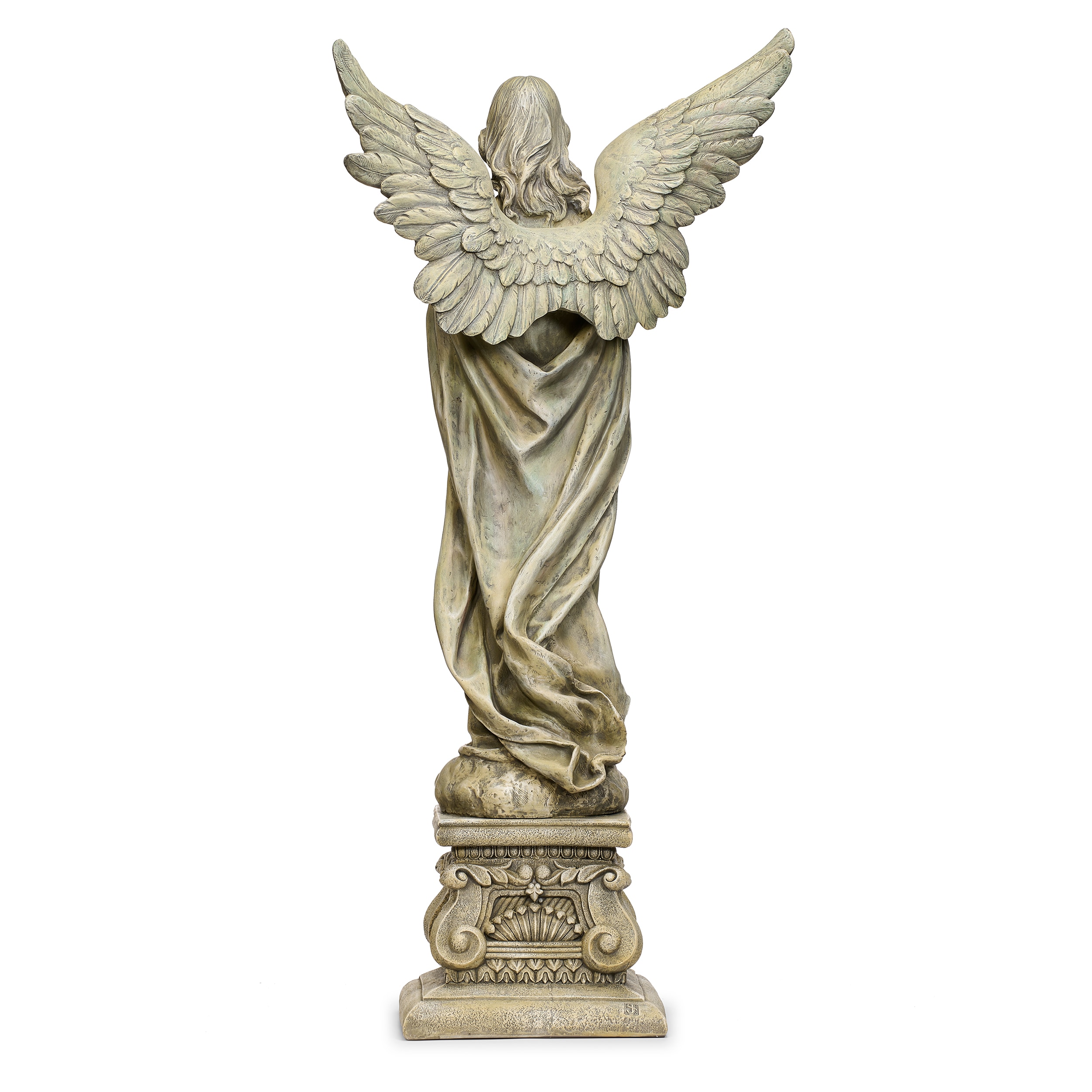 Roman 47623 Garden-Statue - View #4