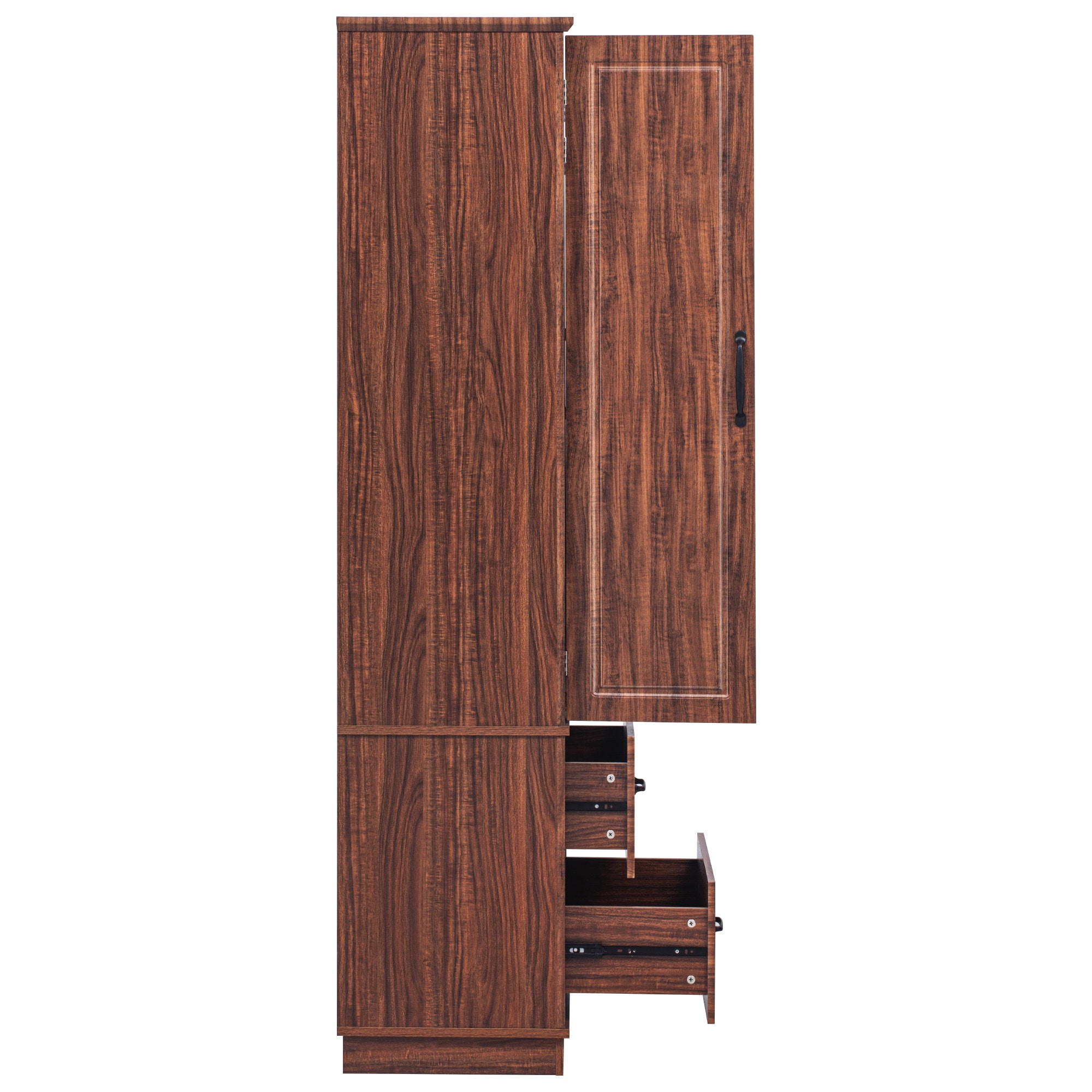 SINOFURN SYA020369WT Dining-Kitchen-Storarge - View #6