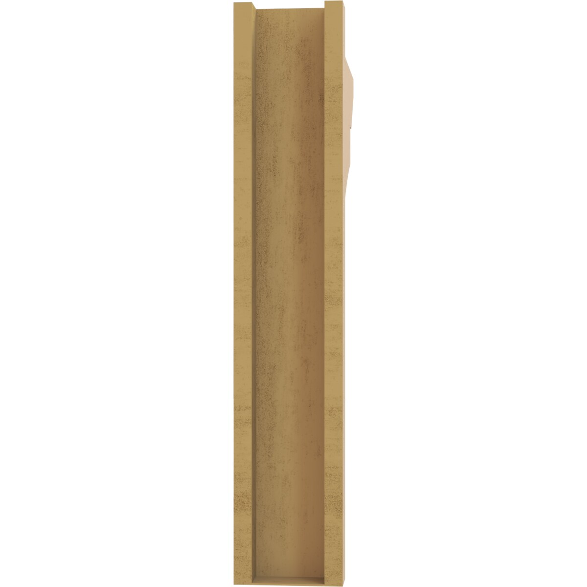 Ekena Millwork 2133593 corbels - View #4