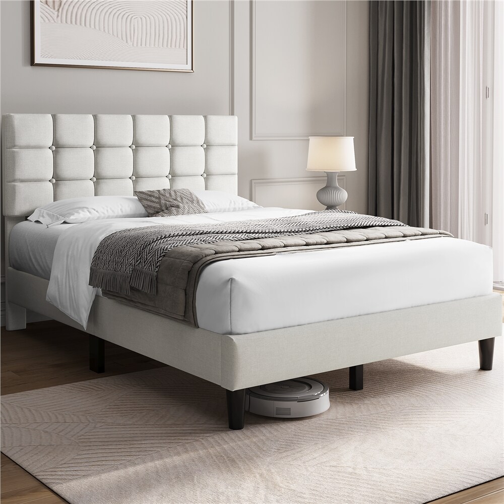 Yaheetech LS7AEQ0001 beds - View #2