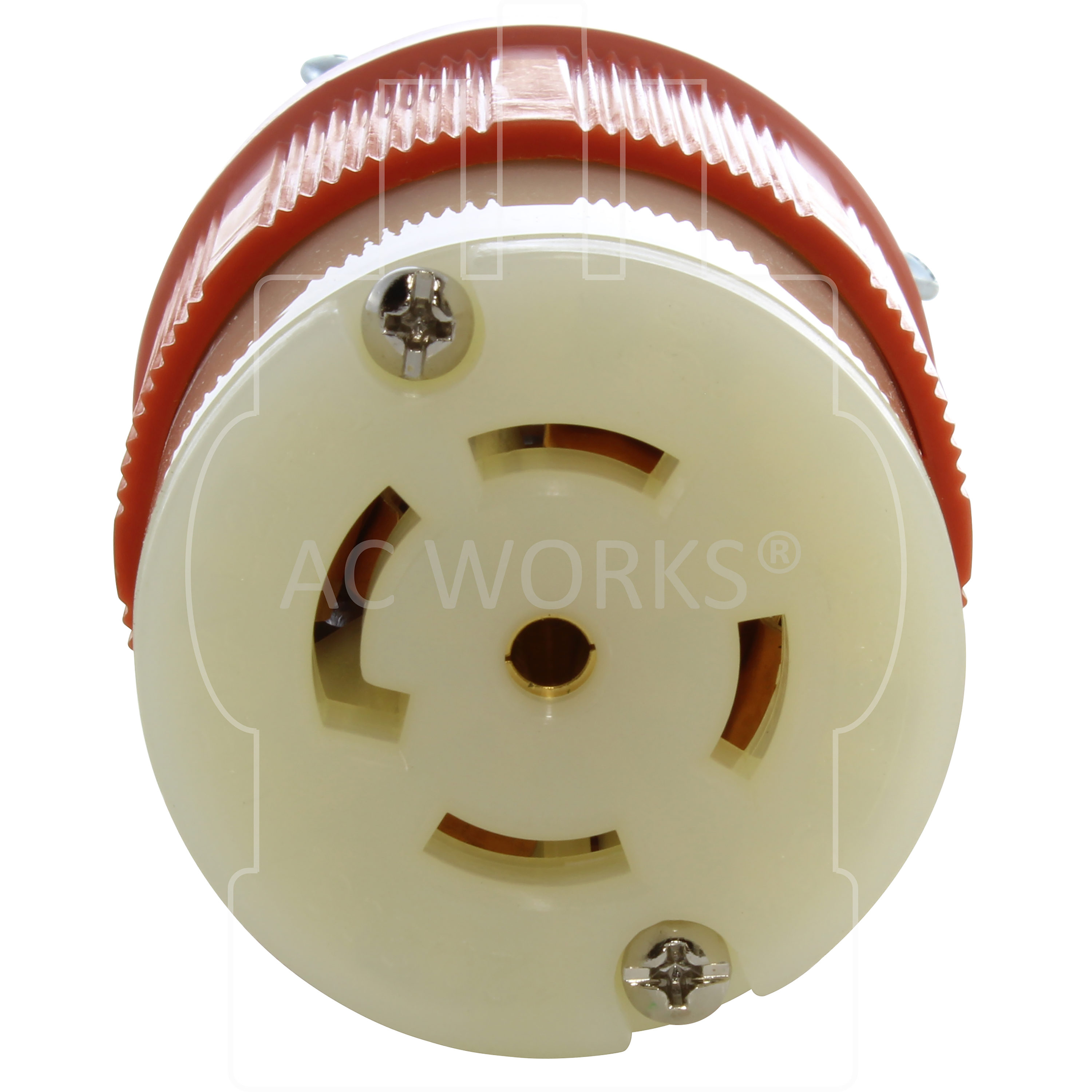 AC WORKS ASL2130R Electrical-Plugs-Connectors - View #3