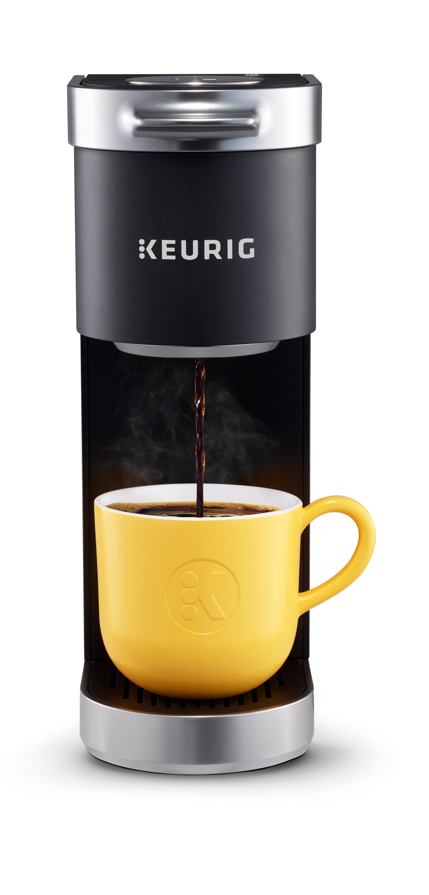 Keurig The K-Mini Plus single...