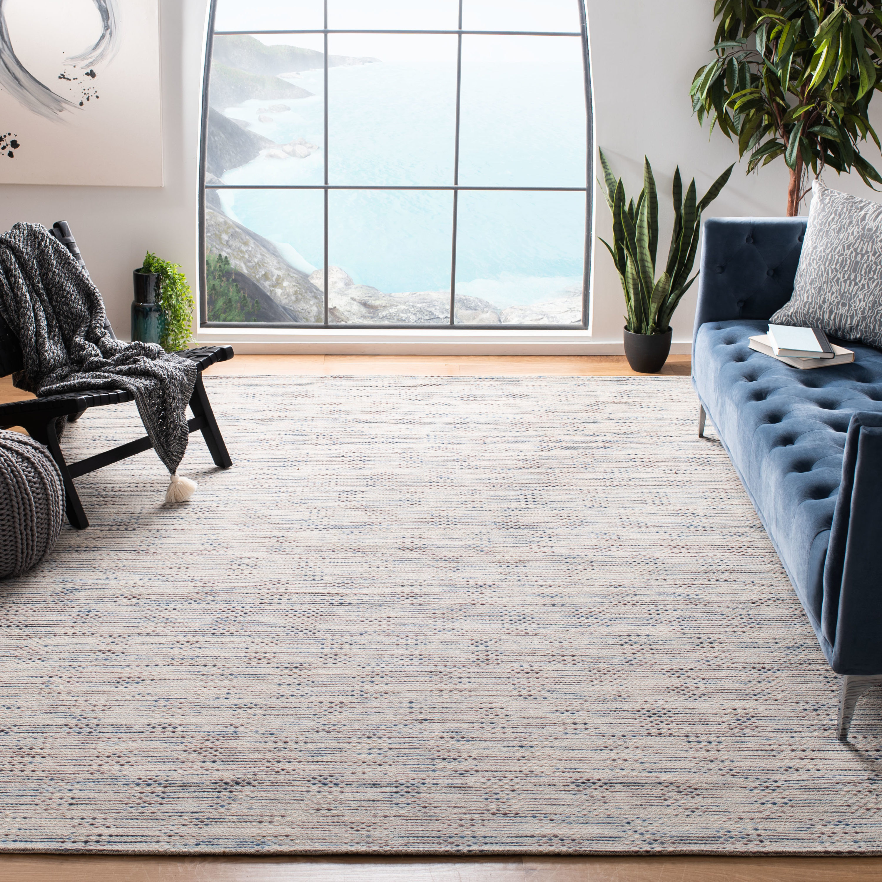 Safavieh MRB157M-6 rugs - View #2