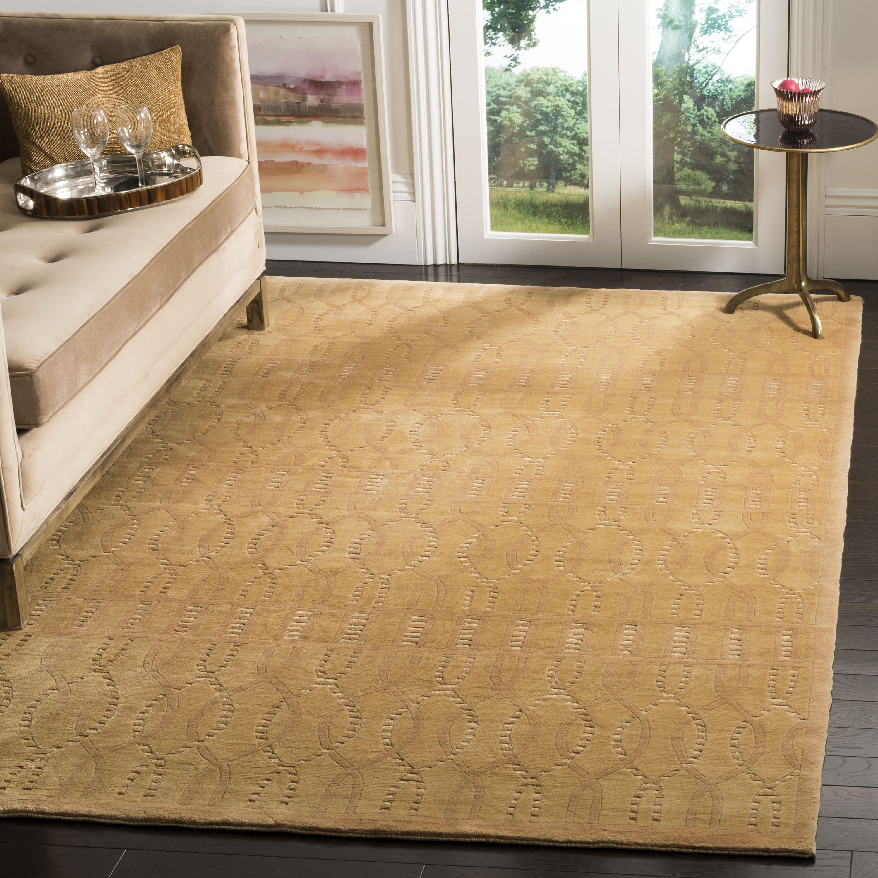 Safavieh TB200D-6 rugs - View #2