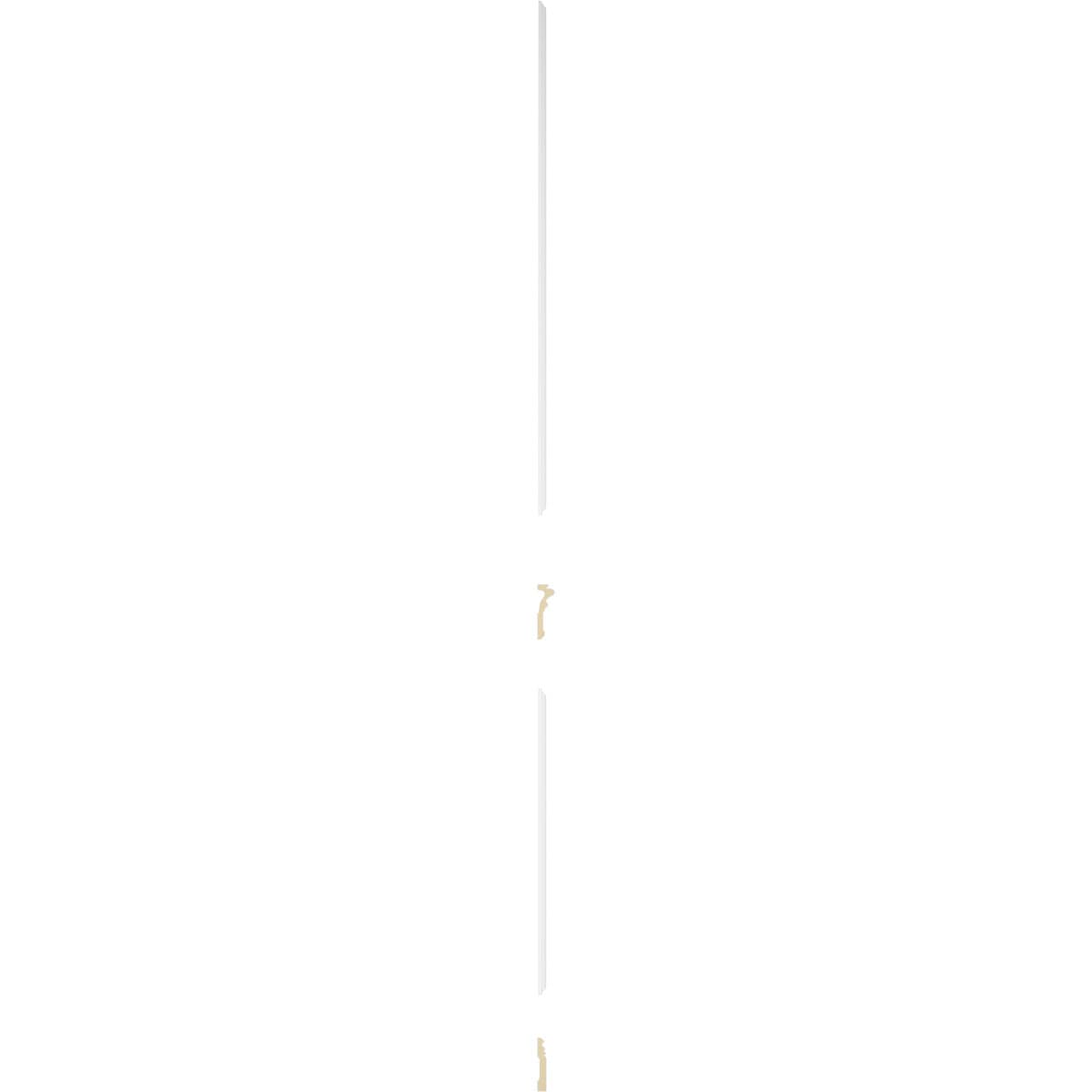 Ekena Millwork WP20X20FOFCP Wall-Panels - View #7