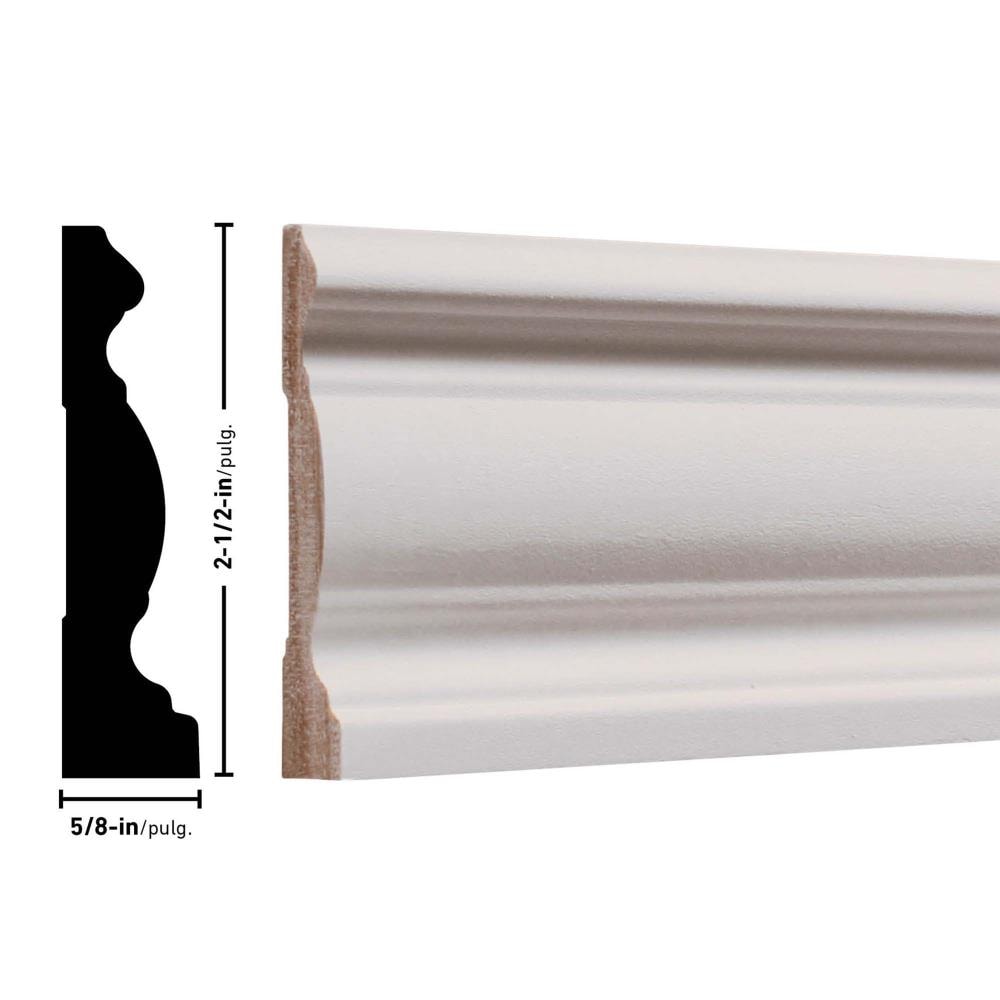 RELIABILT C32210FJPMD Window-Door-Casings - View #4