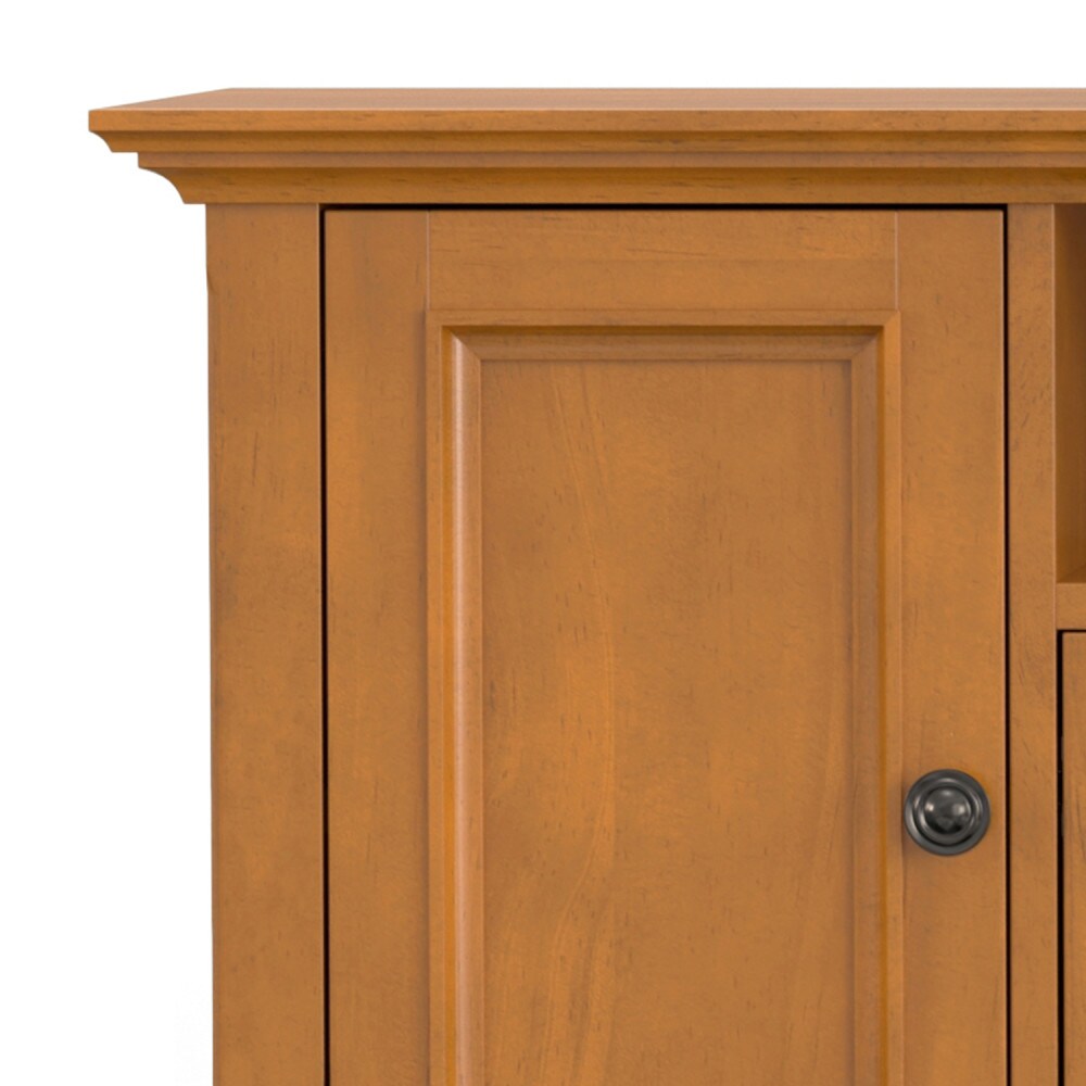 Simpli Home AXCAMH72-LGB Tv-Stands - View #8