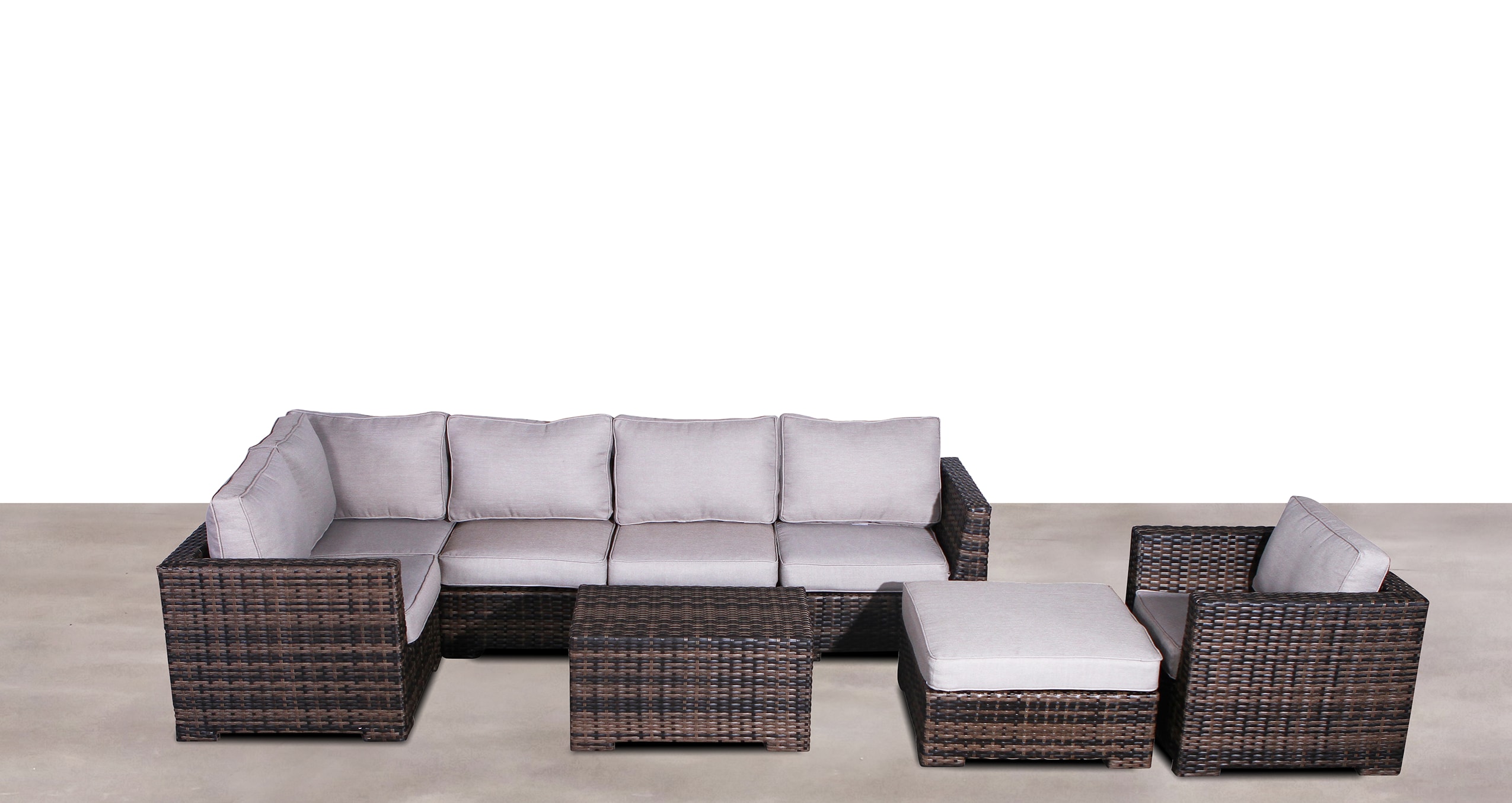 Living Source International CM-4111 Patio-Tables - View #2