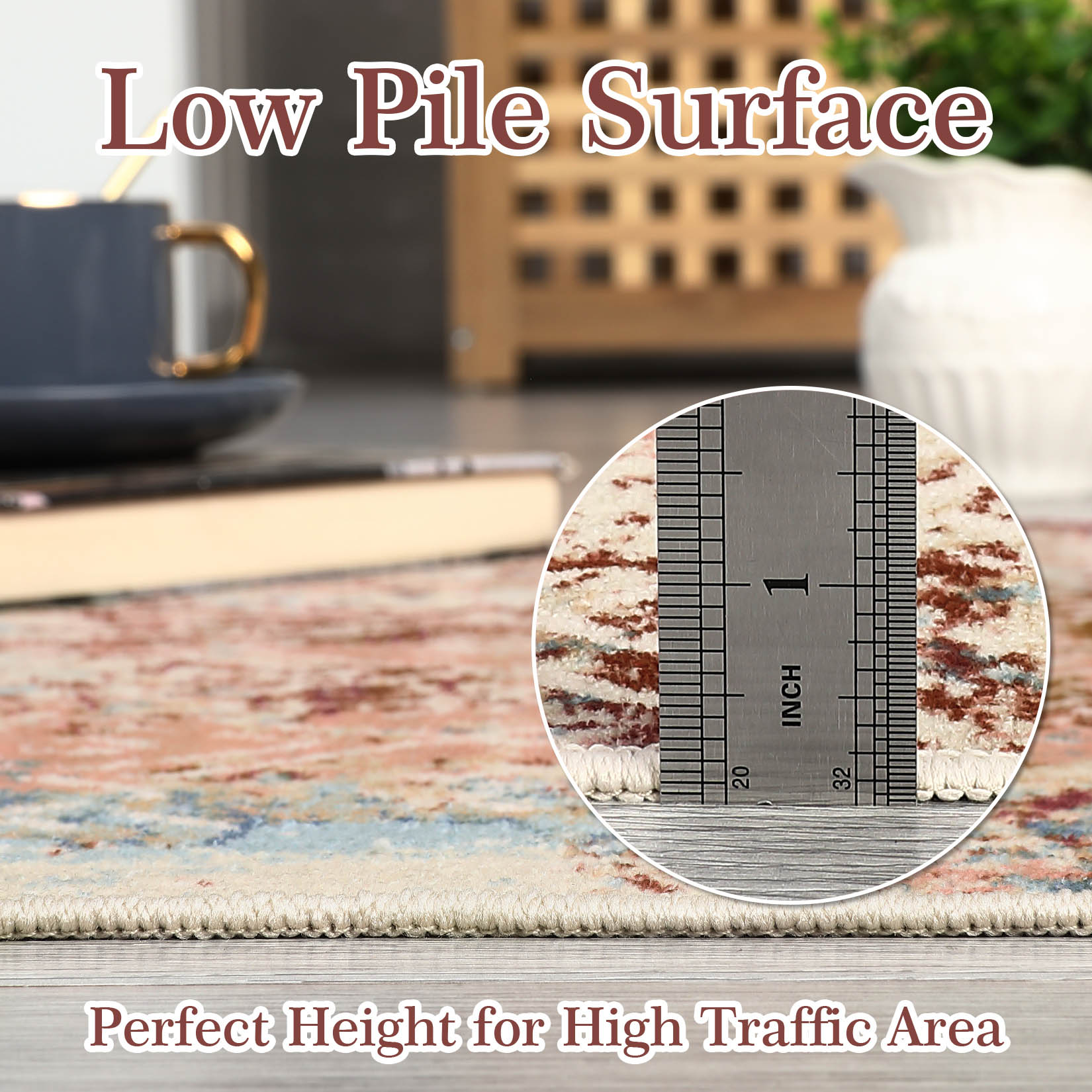 Garvee YXY-LO-PHO-15K04A1X rugs - View #4