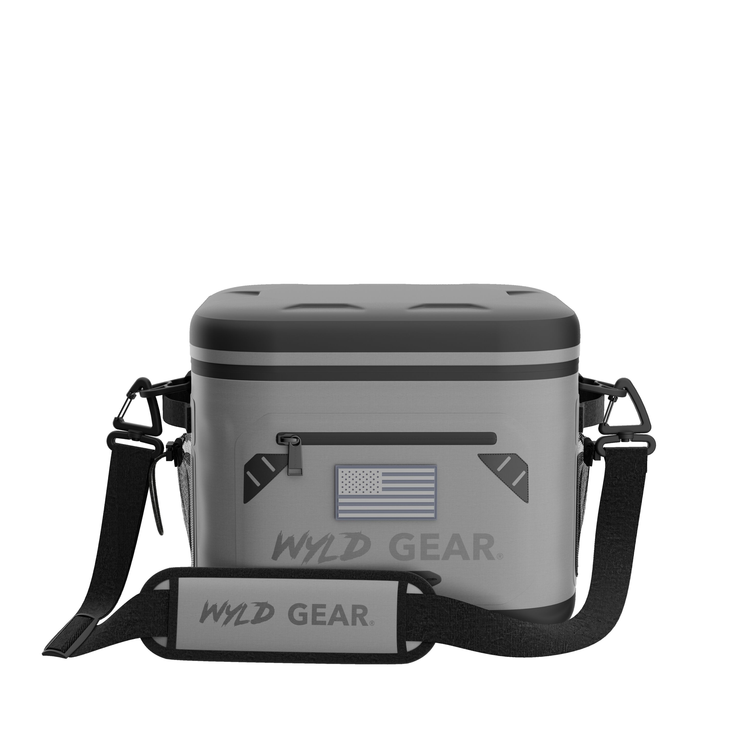 WYLD GEAR WDZ-20 Portable-Coolers - View #4