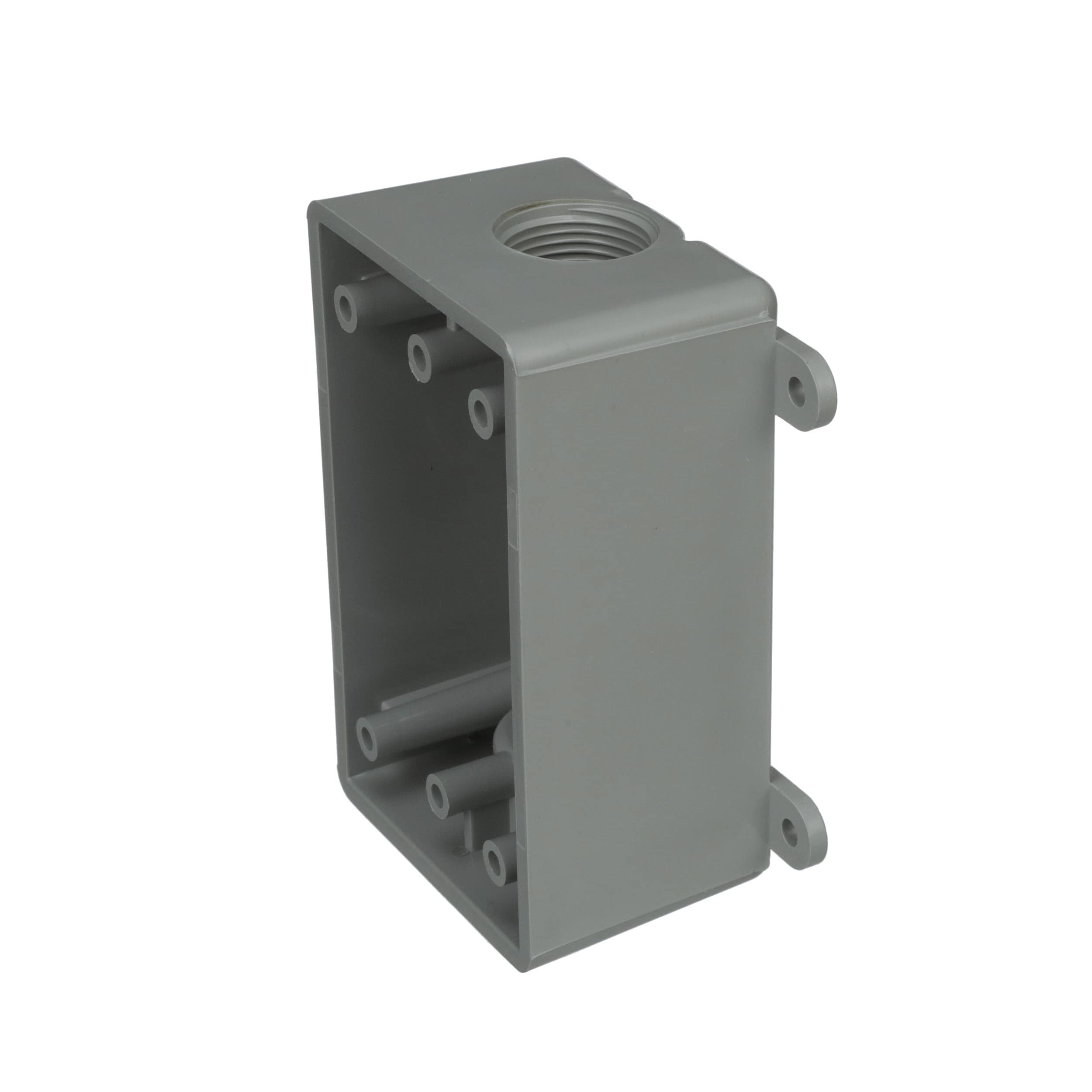 6 EMS Utility Box 425-2694