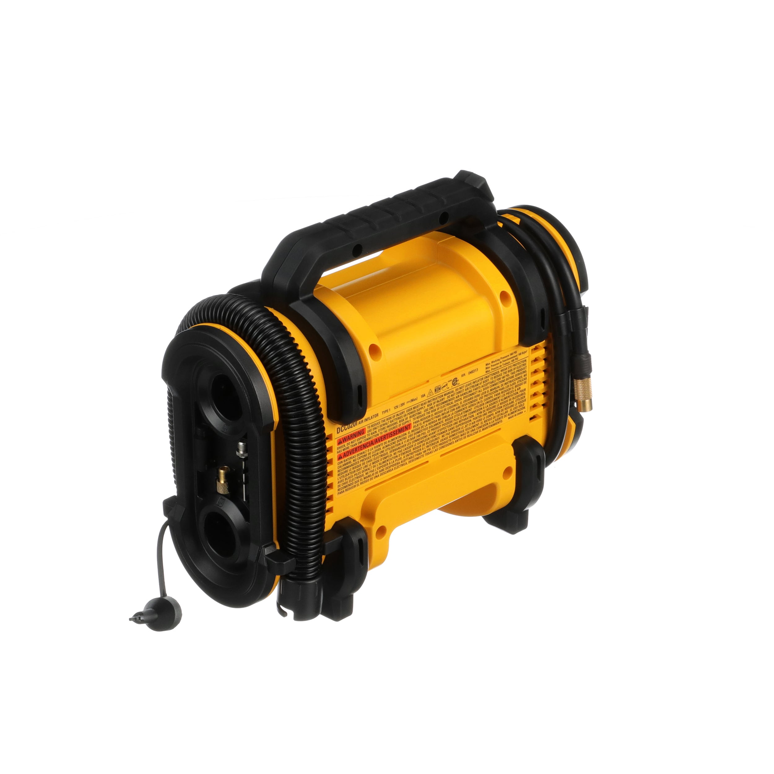 Dewalt 20 volt air compressor lowes sale