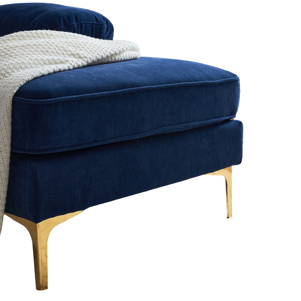 ModernLuxe L-SG000980AAC Sofas-Loveseats - View #15