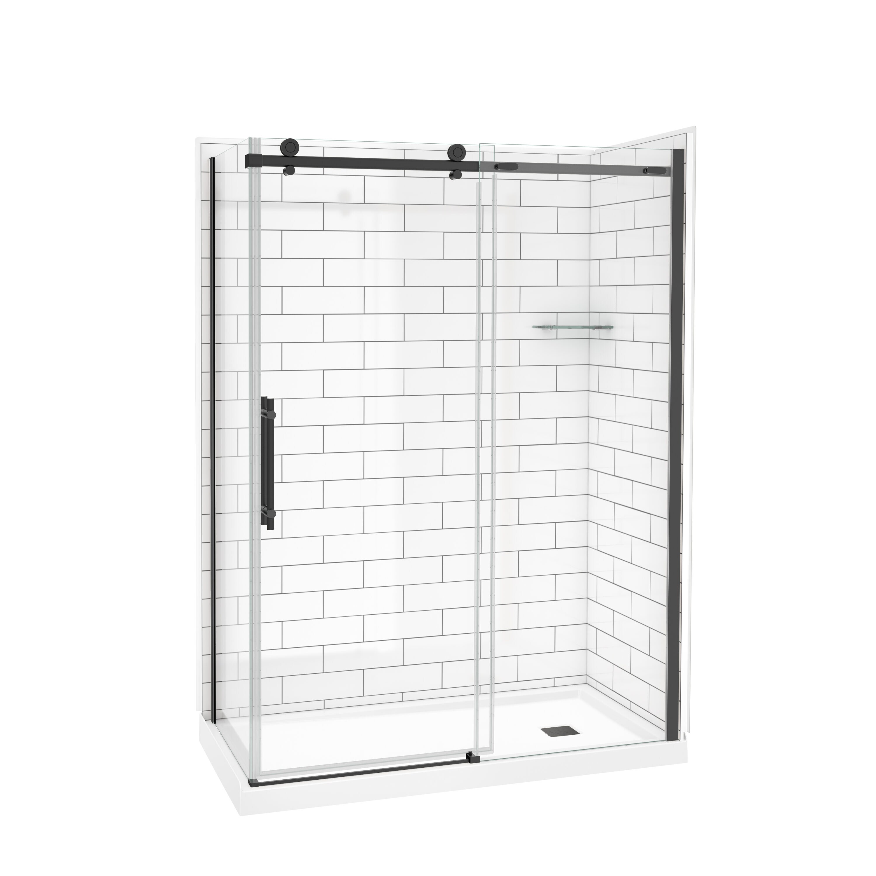 MAAX 107546-900-340-000 Shower-Doors - View #4