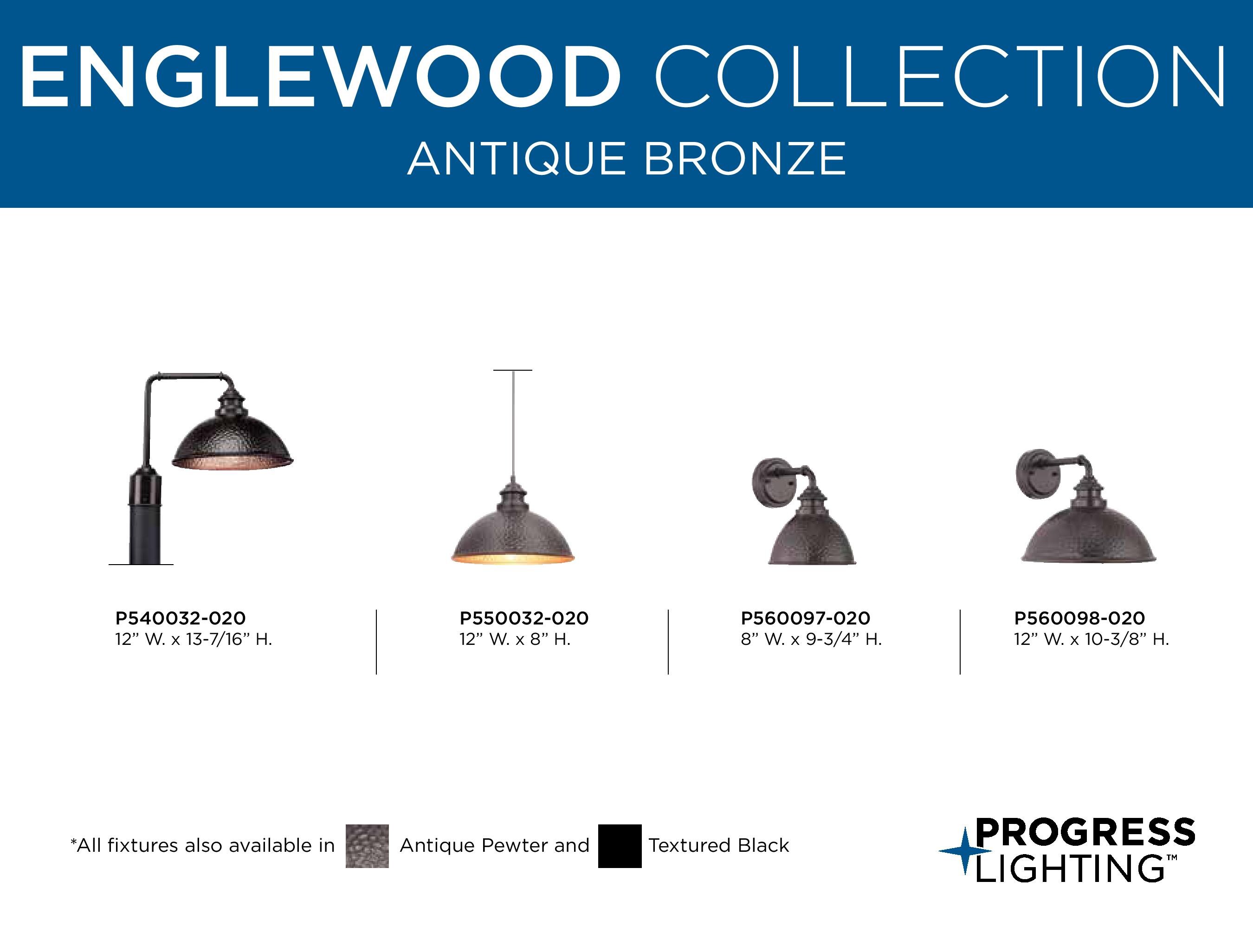 Progress Lighting P550032-020 Pendant-Lights - View #7
