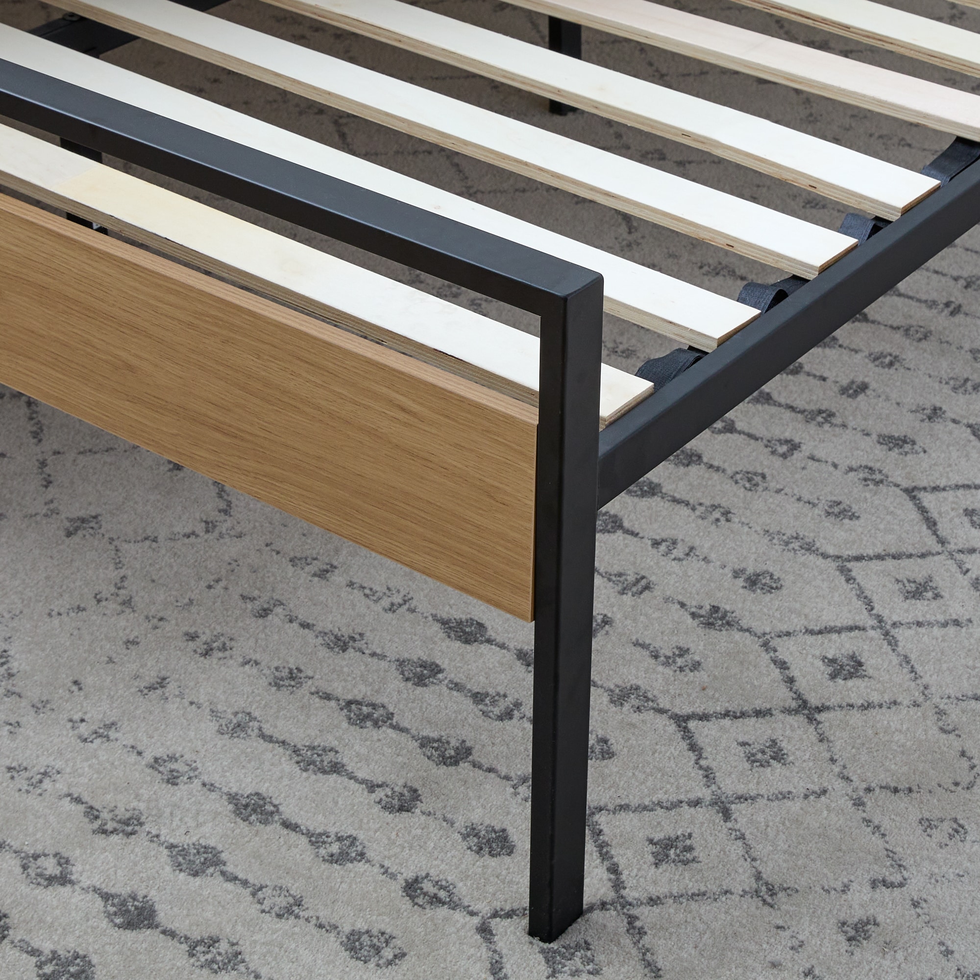 Brookside BS0001MWBKKNA beds - View #4