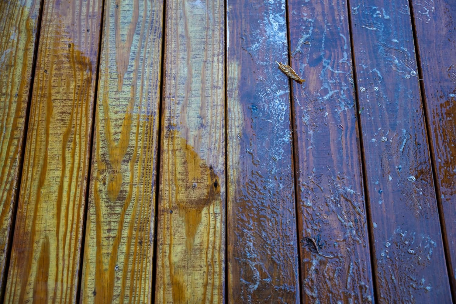 DEFY 300187 Deck-Wash - View #3