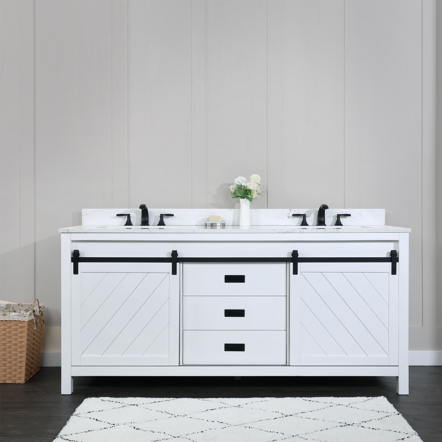 Altair 536072-WH-AW-NM Bath-Vanity-Combo - View #8
