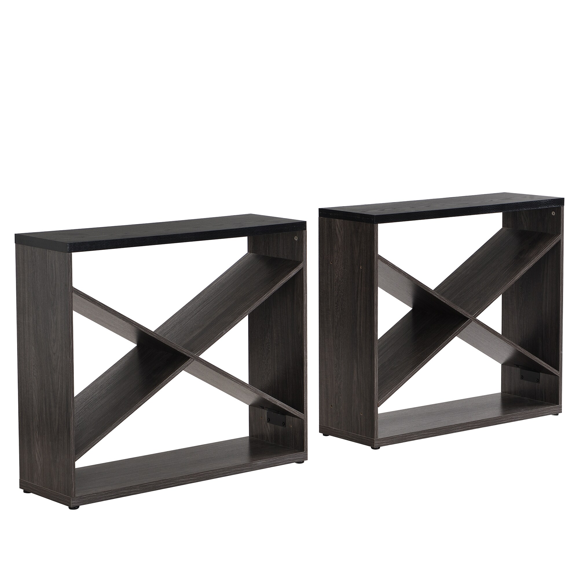 SINOFURN SYA330168BL Console-Sofa-Tables - View #7