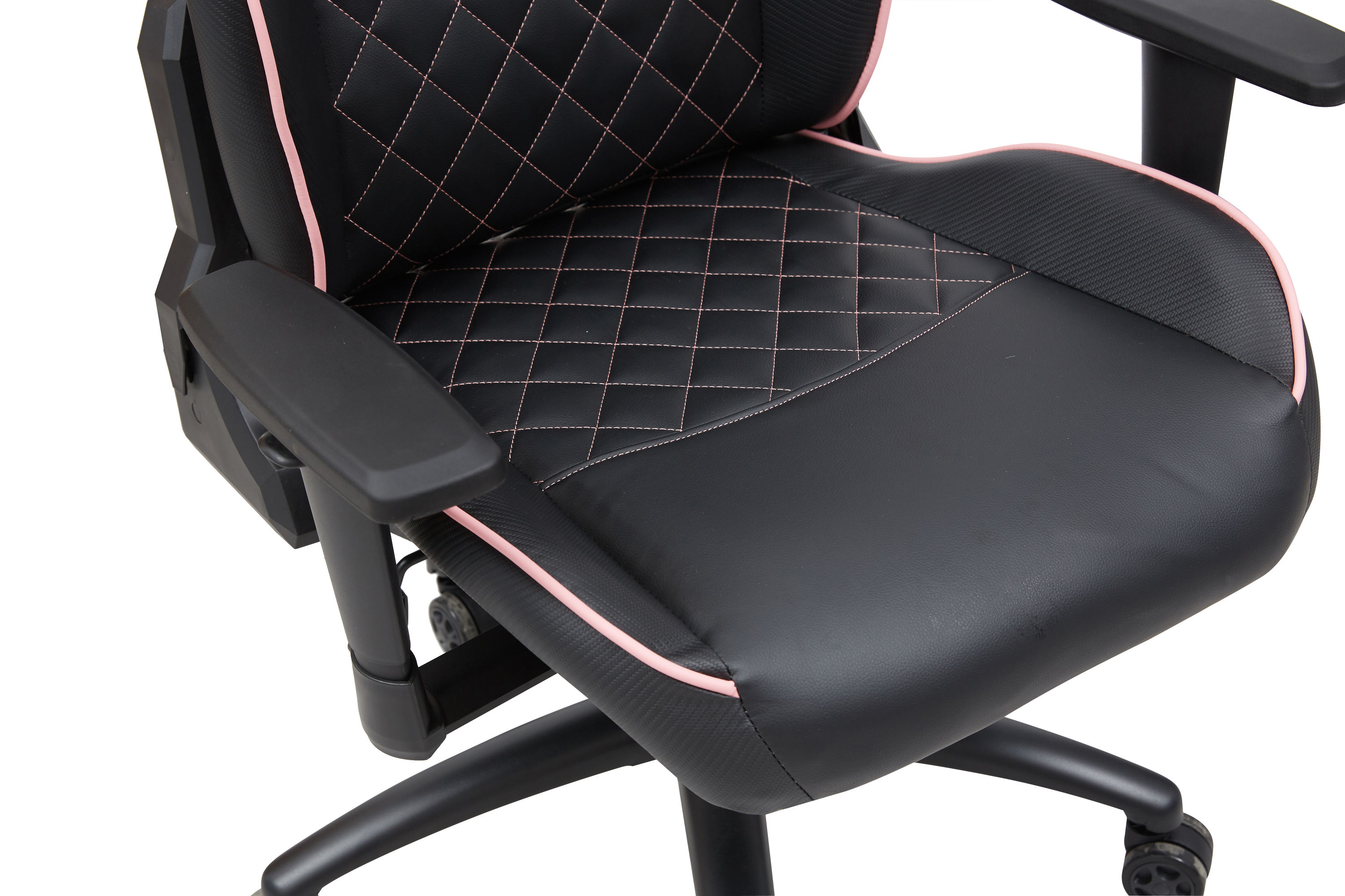 Furniture of America IDF-6050-PK chairs - View #14