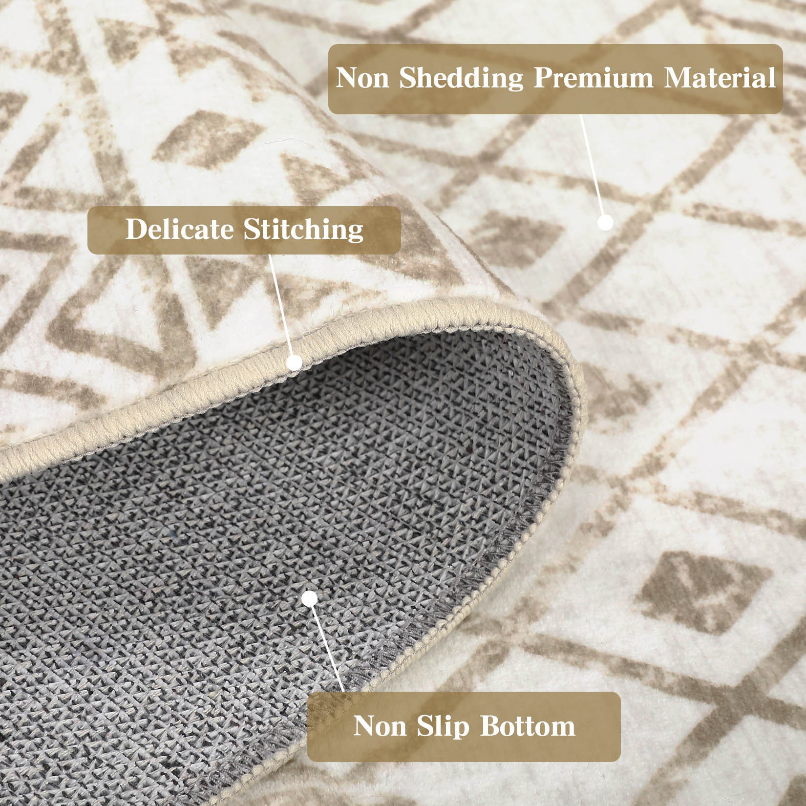Garvee YXY-LO-PHO-155ODFXJ rugs - View #5