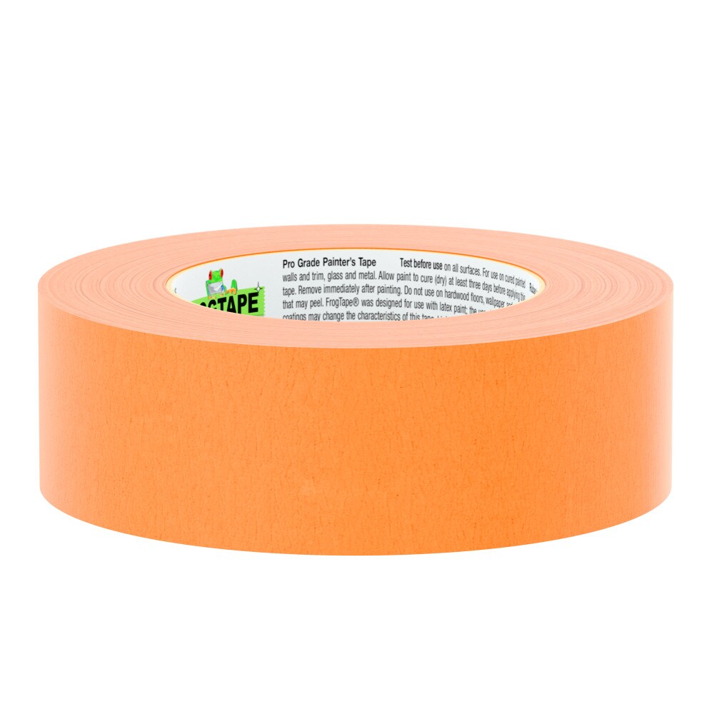 4 Different Colored Painters Tape - SLAA