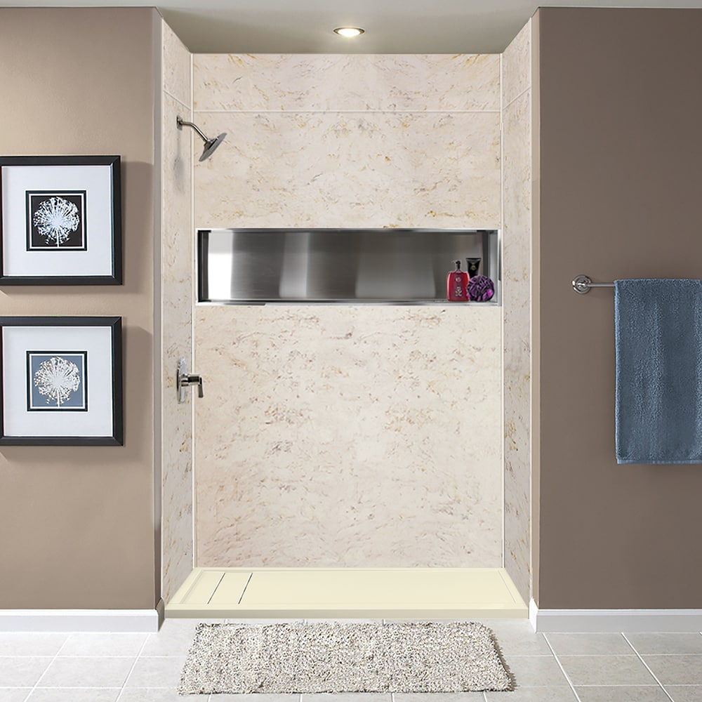Transolid FLU6032L-38 Shower-Floors - View #10