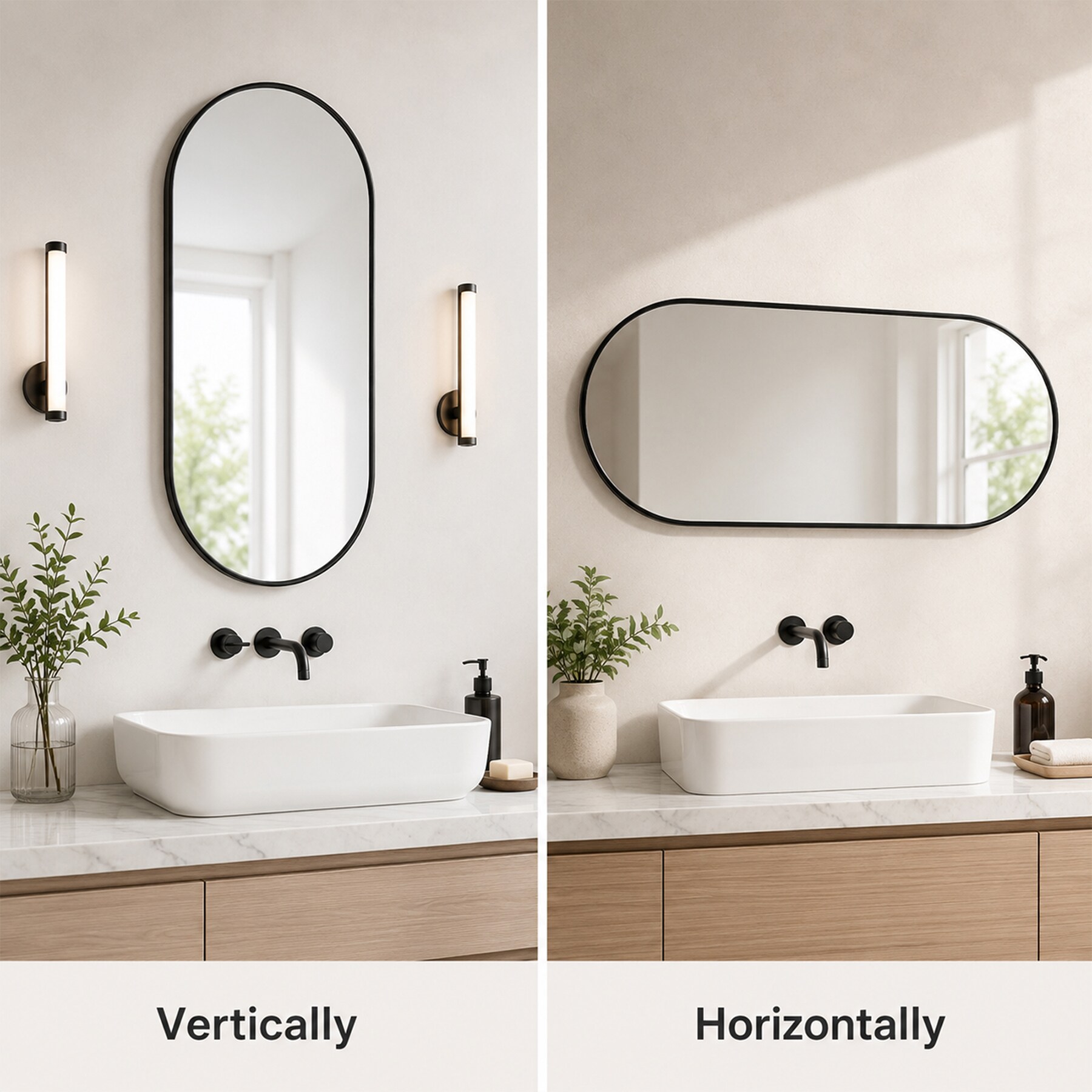 SINOFURN SYG8800002SL Decor-Mirrors - View #2