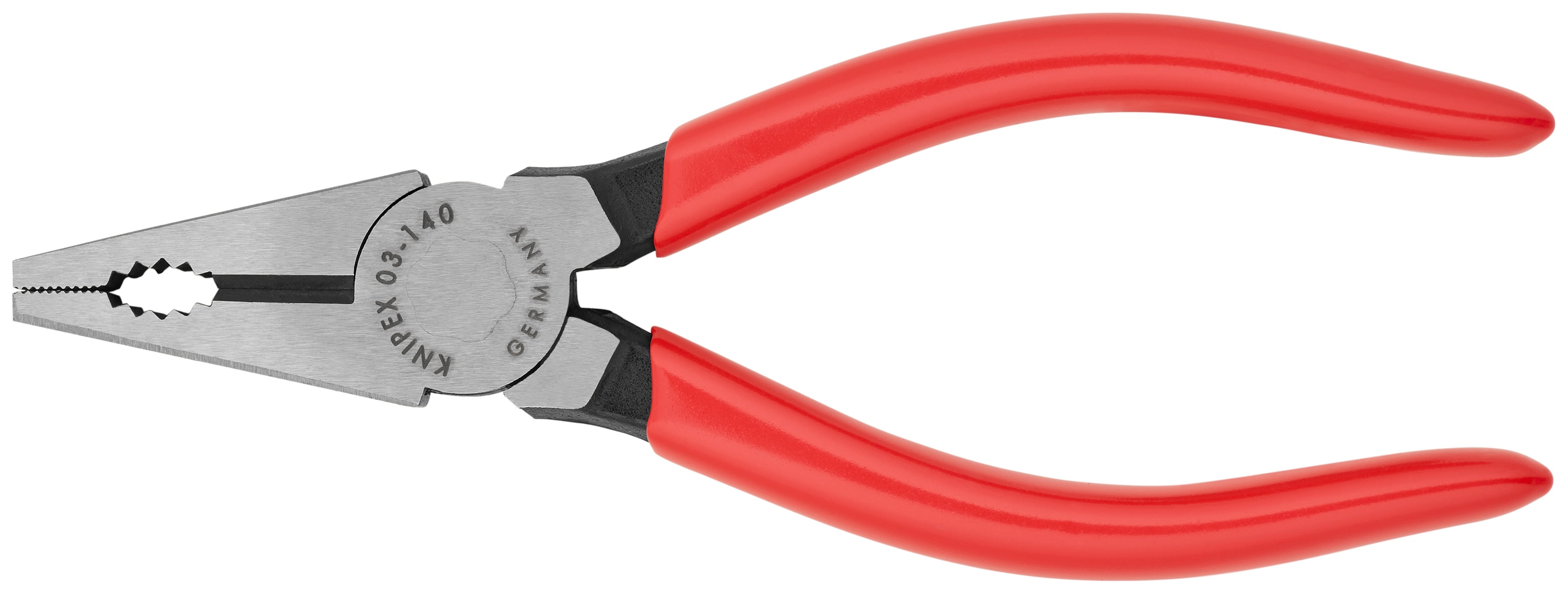 KNIPEX 03 01 140 5.45-Inches Cutting pliers