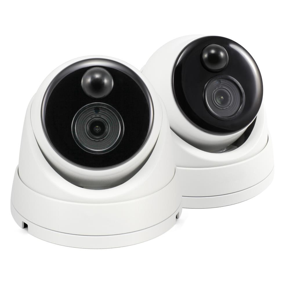Swann SWPRO-3MPMSDPK2-US Security-Cameras - View #2