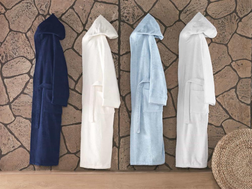 Enchante Home HOODWHT Bath-Towels - View #2