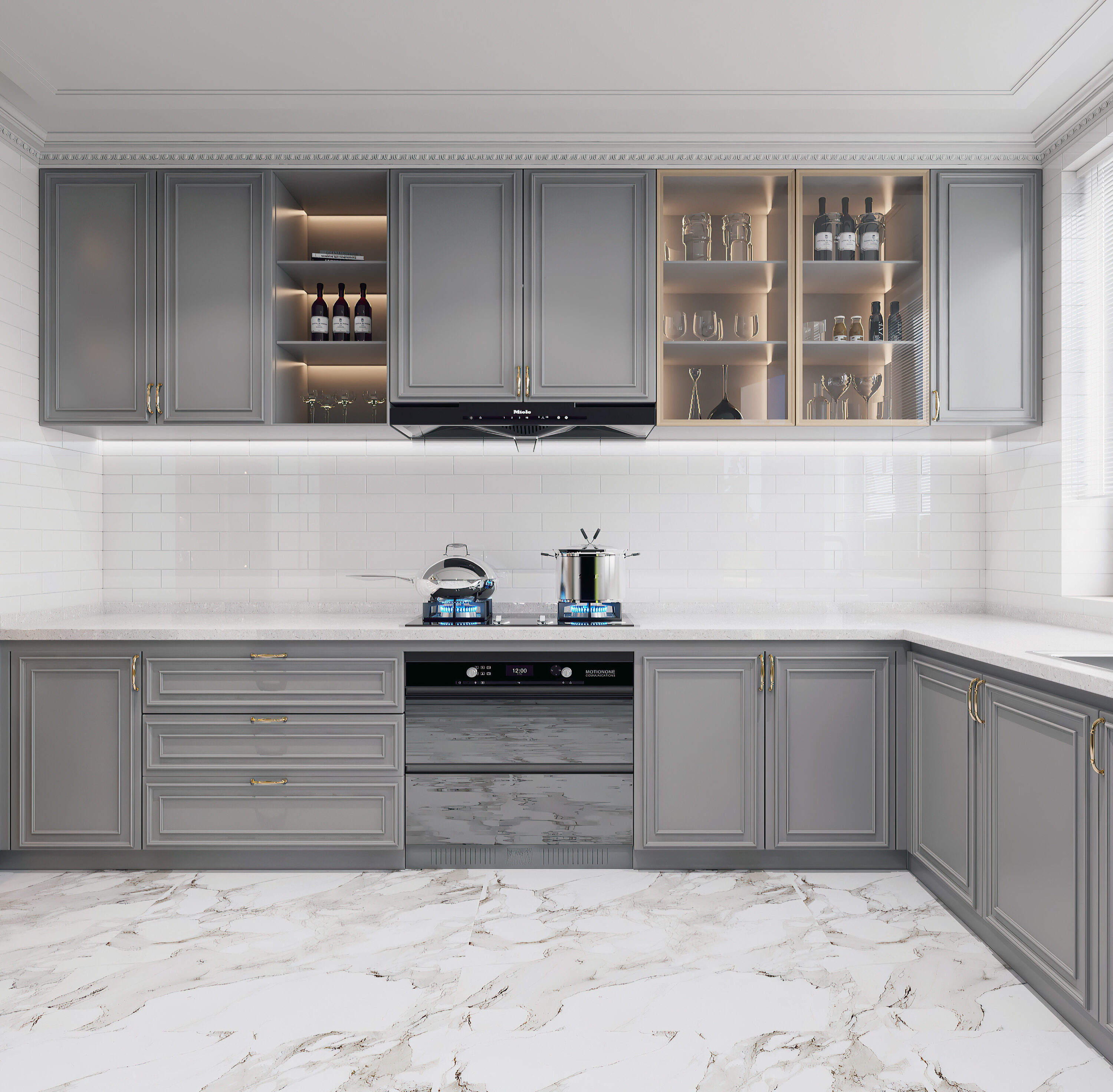 Giorbello G3910 Ceramic-Tile - View #5
