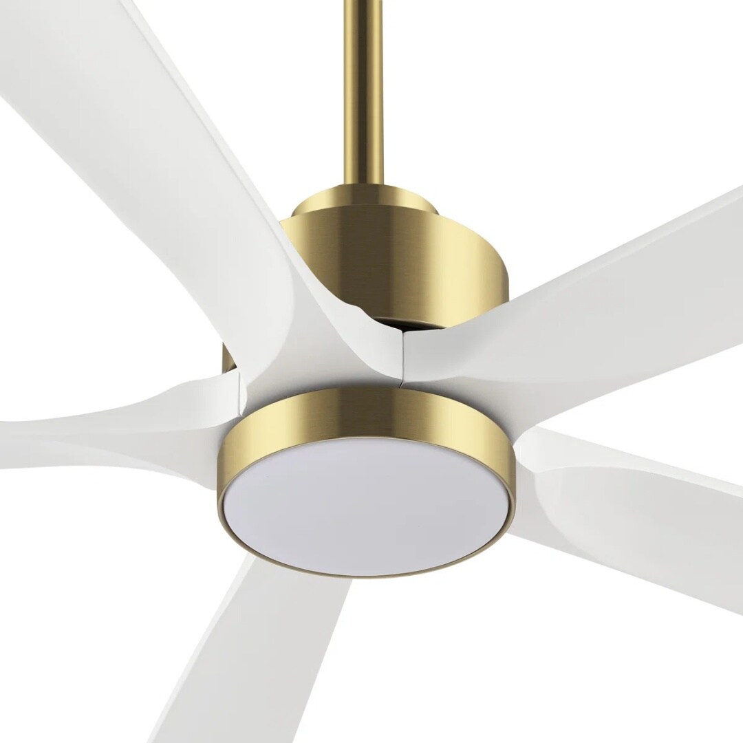 MLIAN WBCF-BS260-GW Ceiling-Fans - View #7