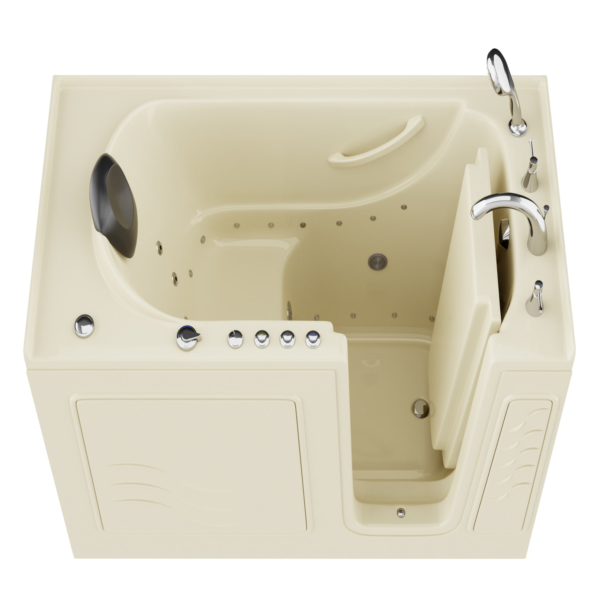 Endurance LS3060WIRBD bathtubs - View #12