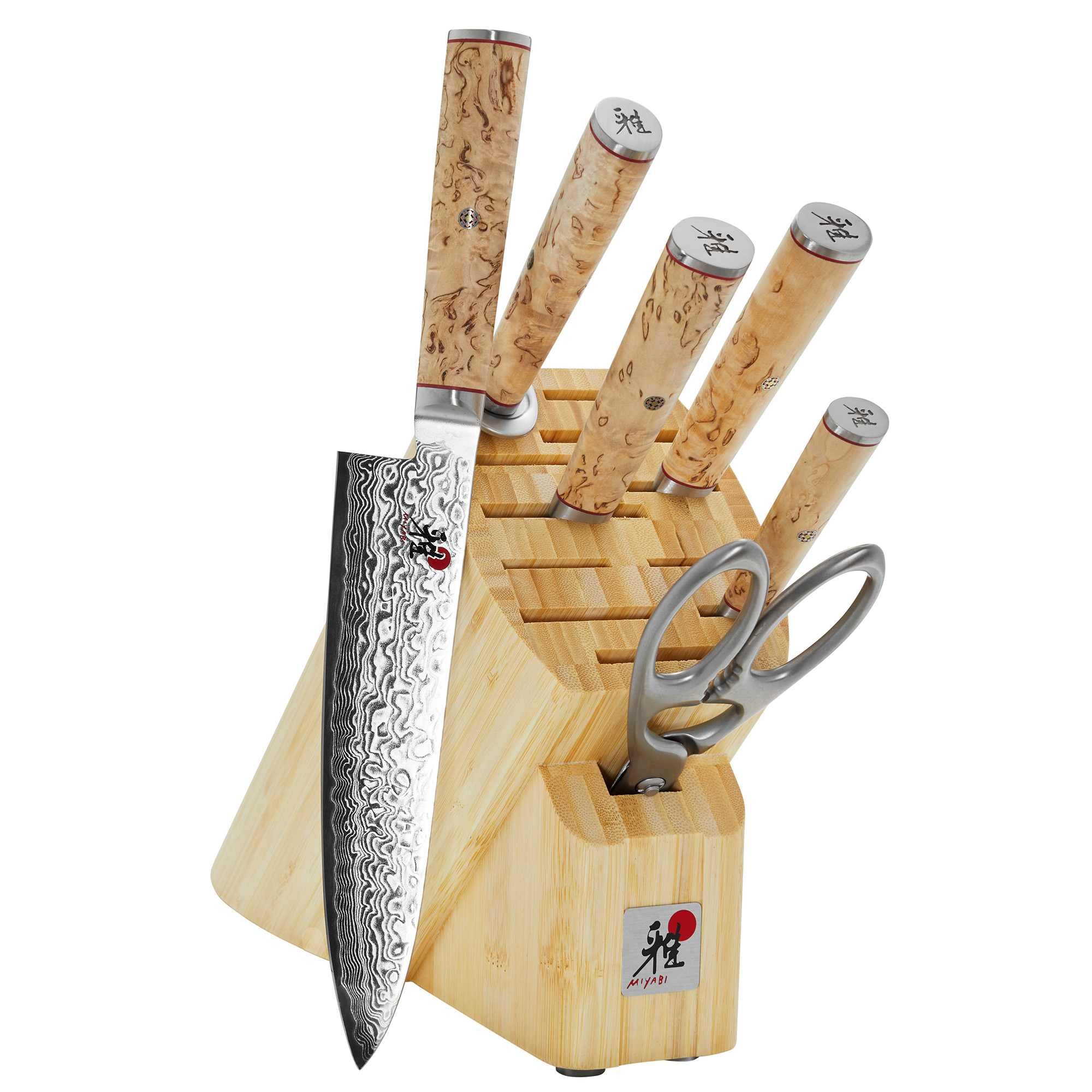 Miyabi 34370-007 cutlery - View #2