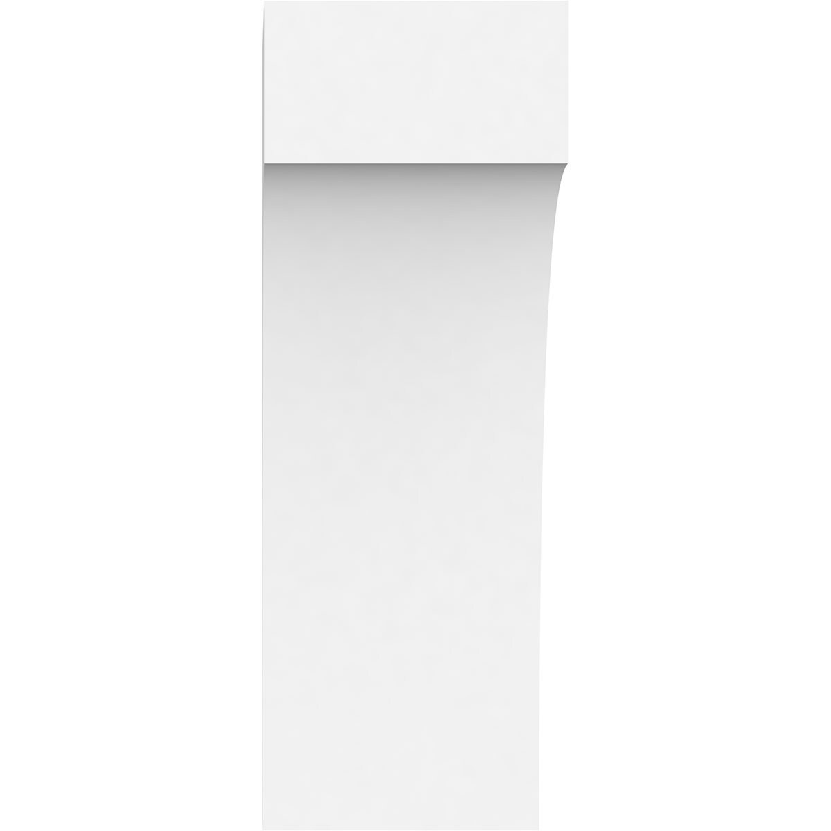 Ekena Millwork CORP03X05X10STO corbels - View #2
