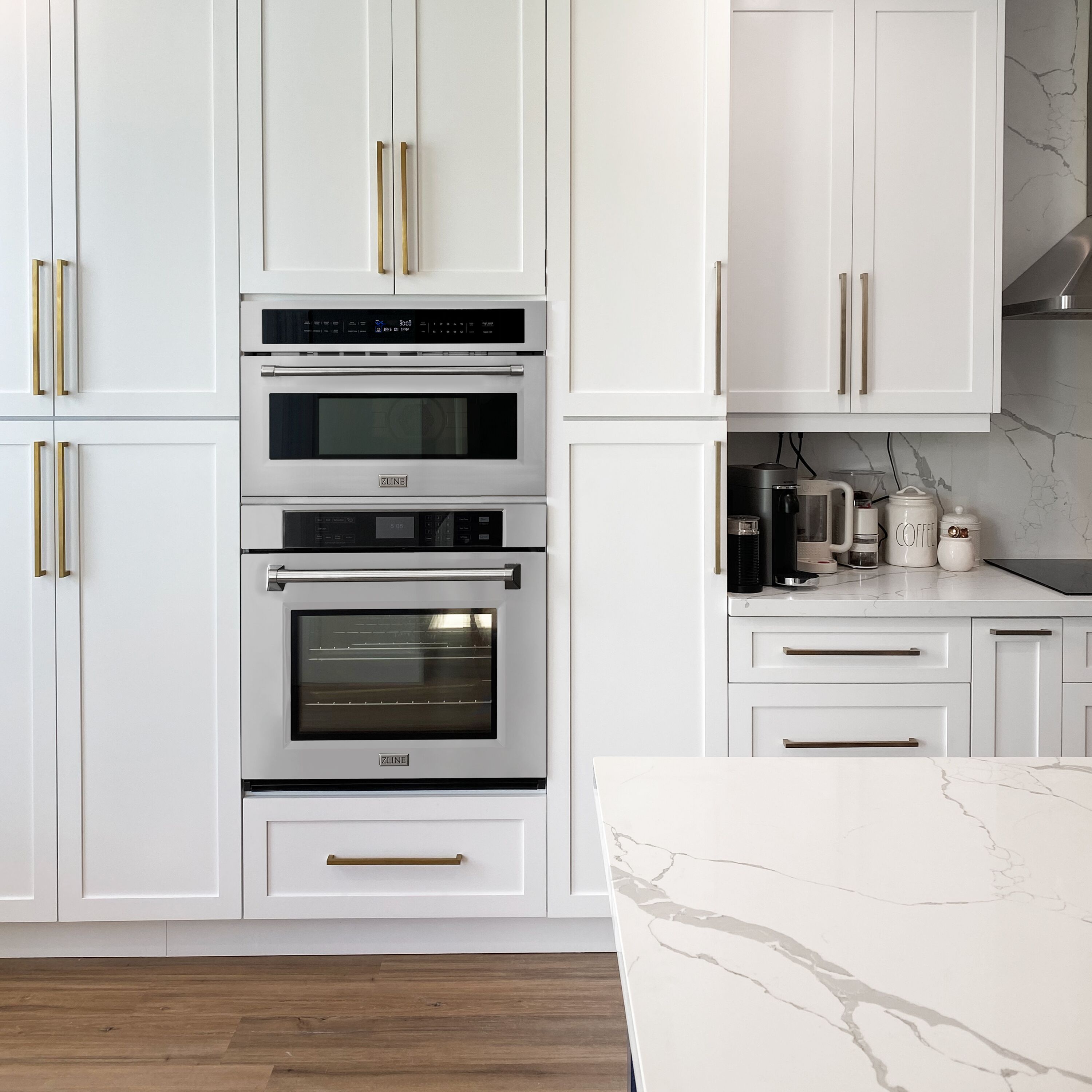 ZLINE KITCHEN & BATH WAS-30 Swall-Elec-Oven - View #15