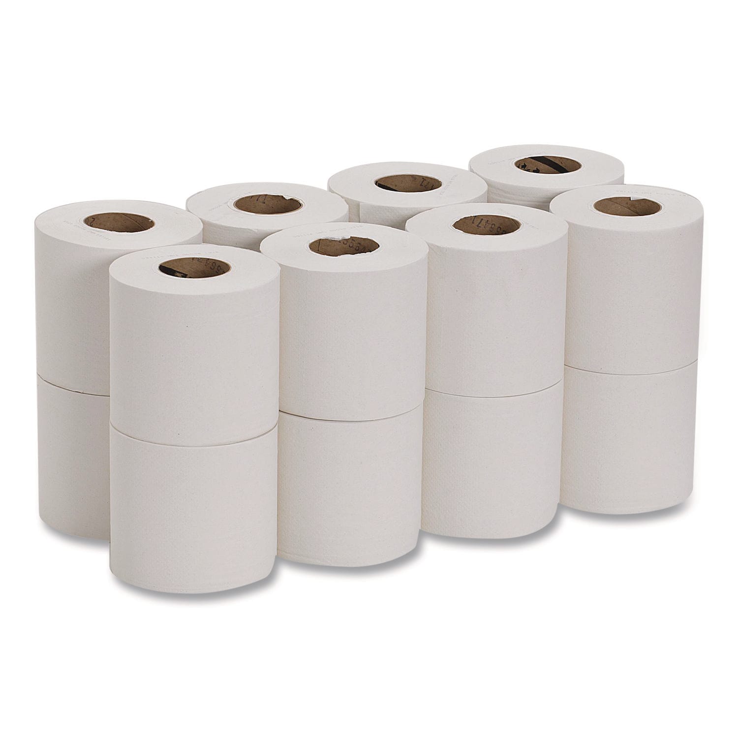 Georgia Pacific 19516 Toilet-Paper - View #4