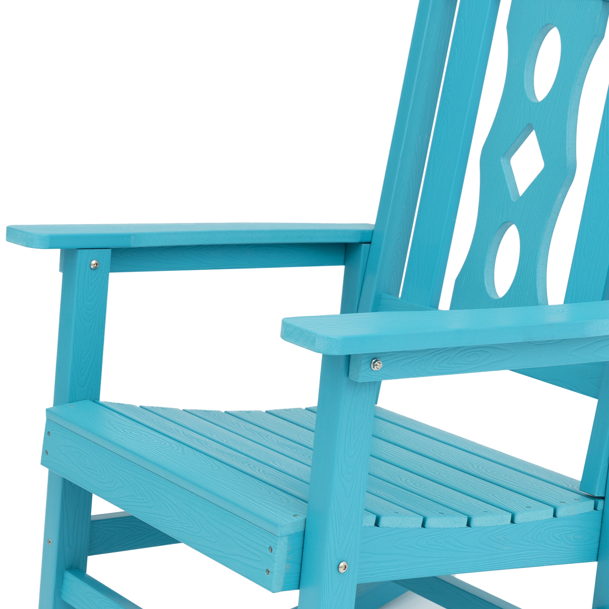 LUE BONA 2LB23PC0011-500LS Patio-Chairs - View #5