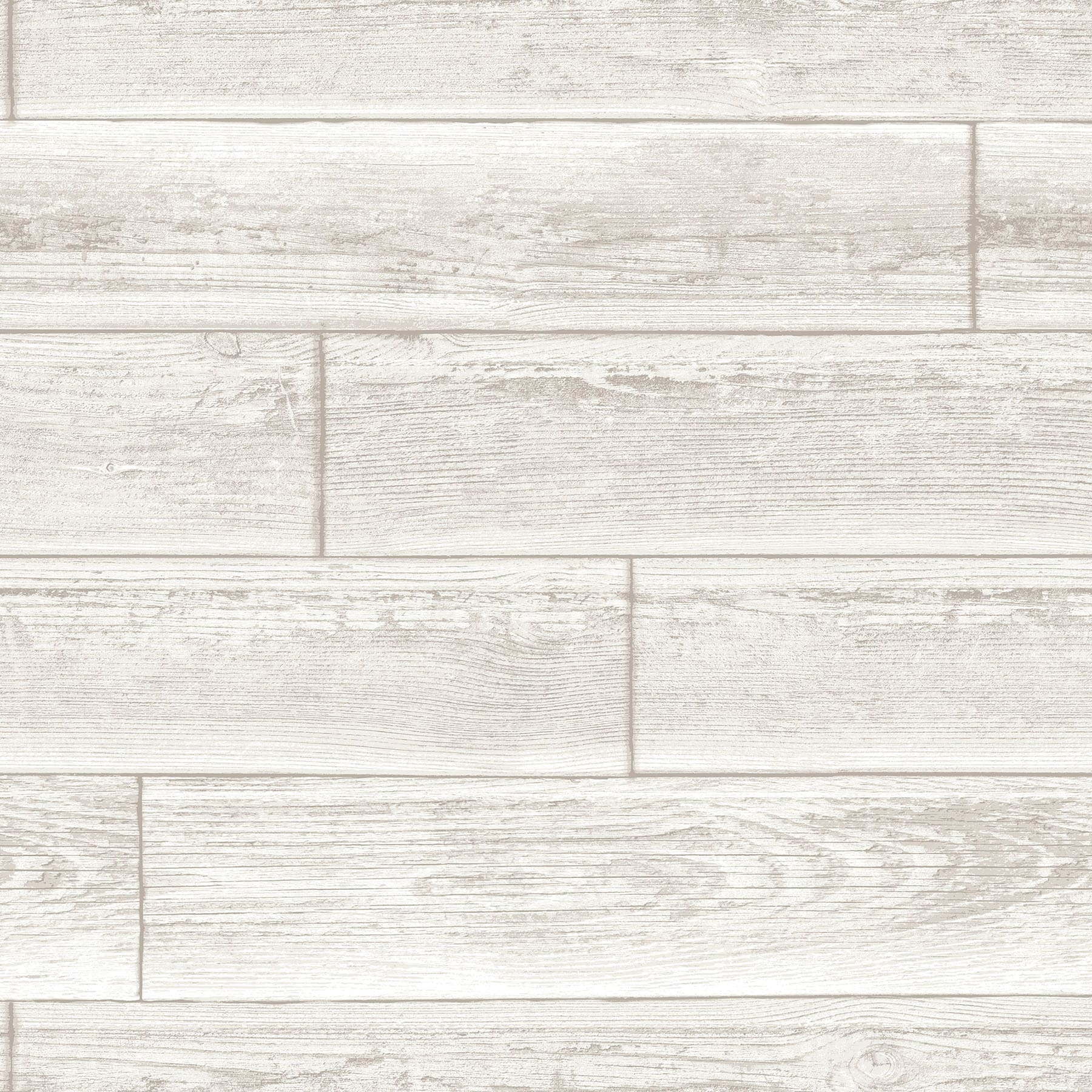 NuWallpaper NU1930 30.75-sq ft Cream Vinyl Scenic Self-adhesive Peel and Stick Wallpaper