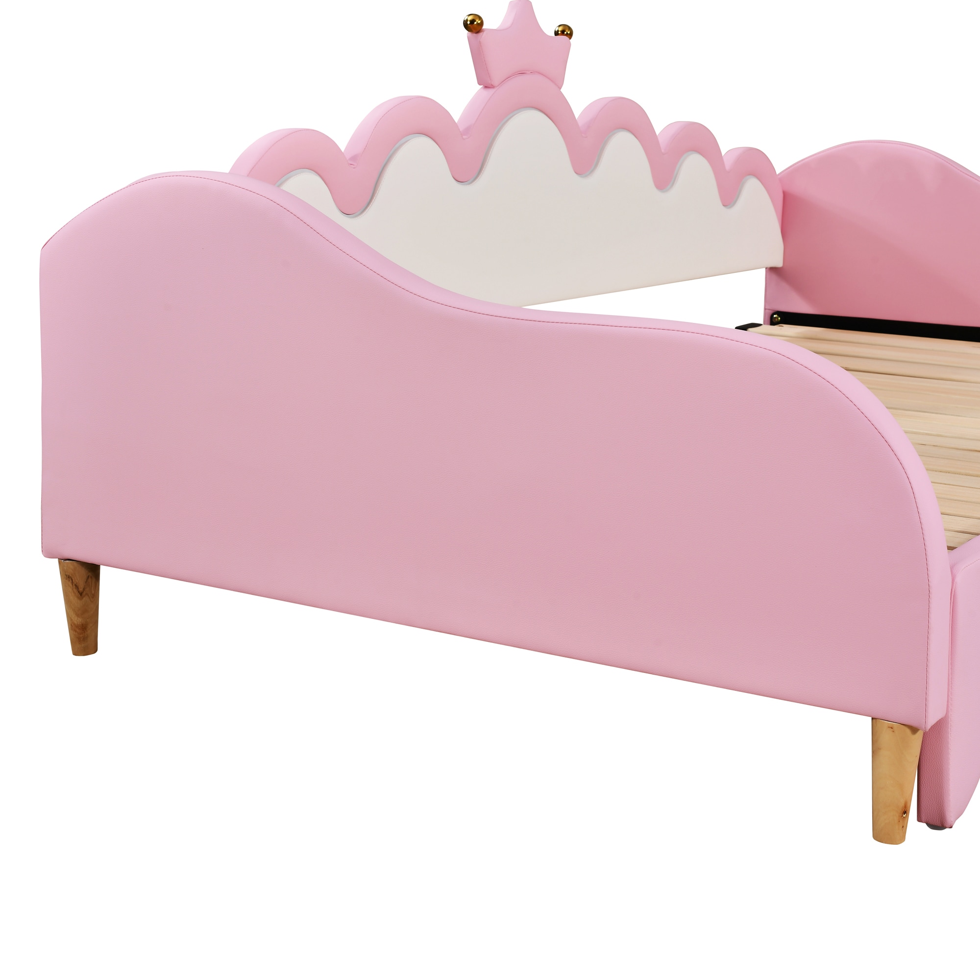 ModernLuxe L-HL000104AAH beds - View #13