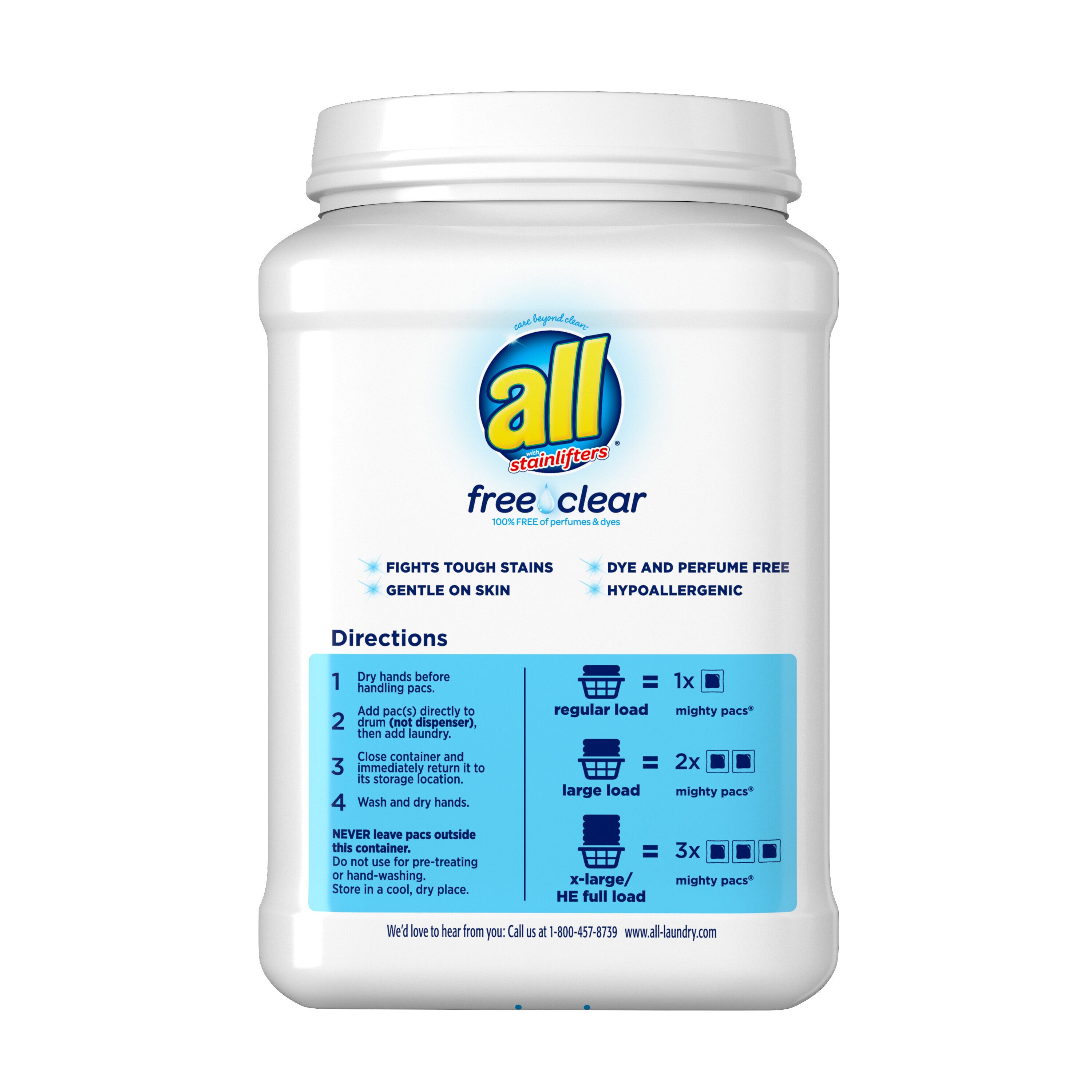 all 7261316130 Laundry-Detergent - View #2