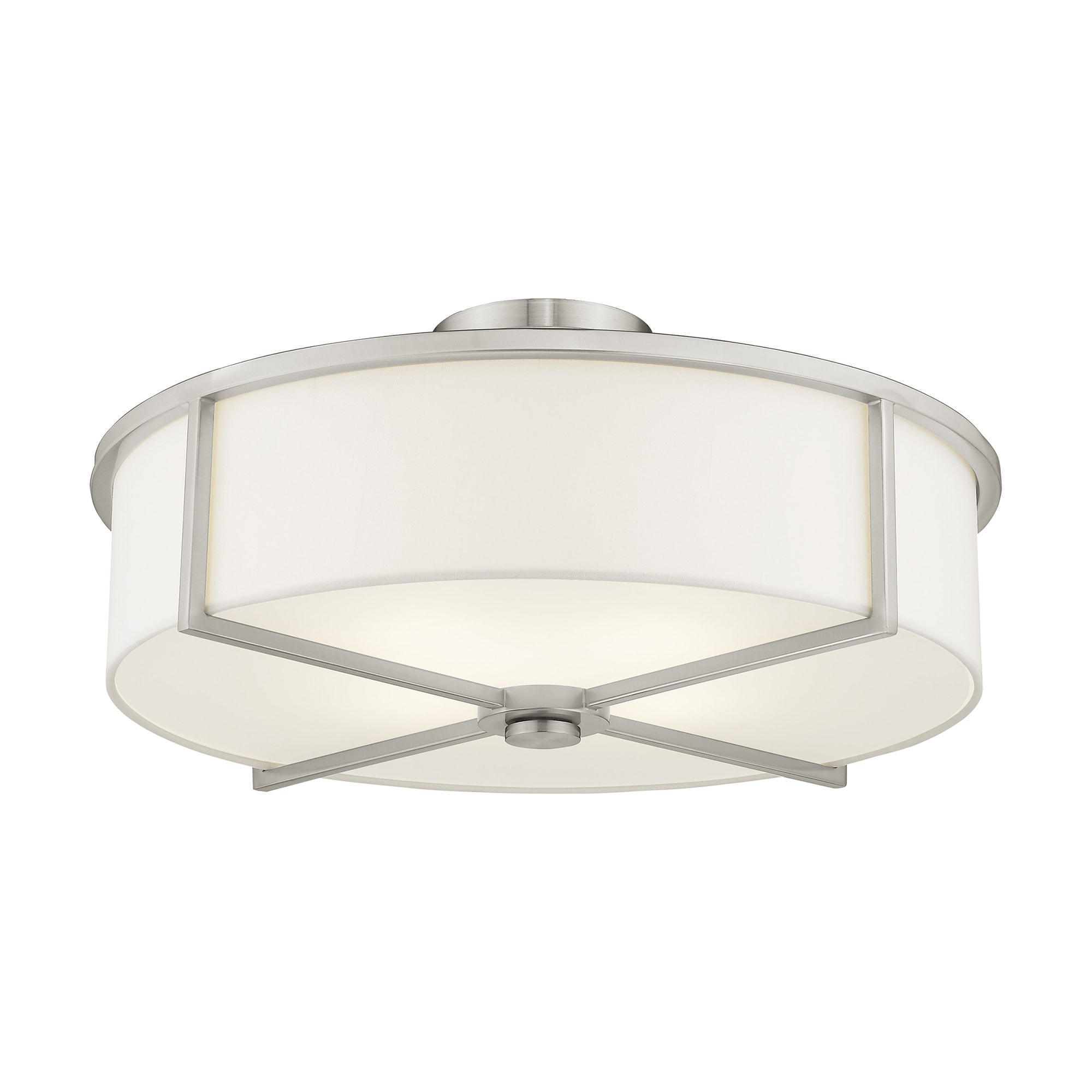 Livex Lighting 51074-91 flushmounts - View #4