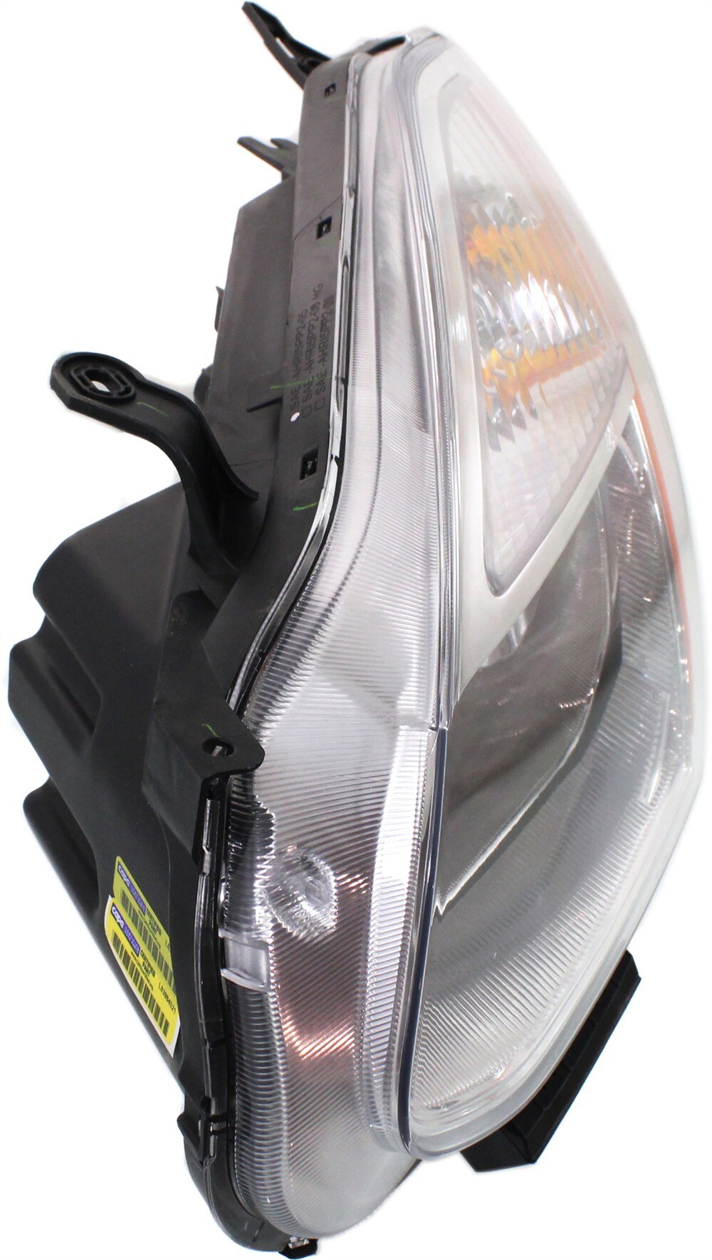 Garage-Pro JCWREPN100130QGP Headlights-Components - View #3
