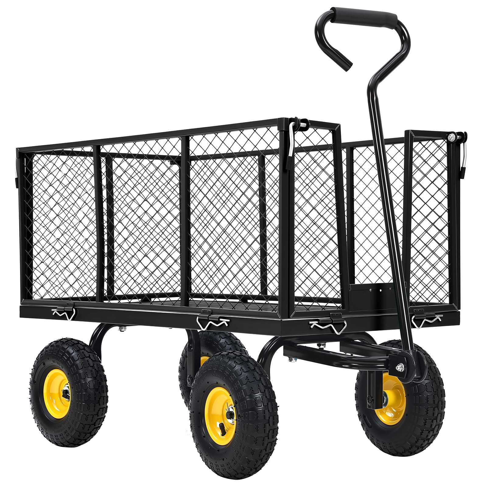 Garvee LYU01PHO-333EJ5IU Yard-Carts - View #9