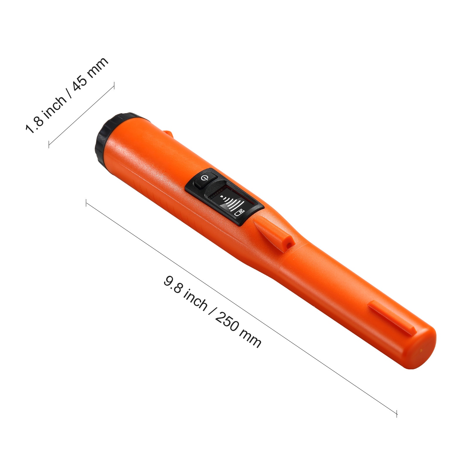 GIVIMO LW108GIVSS242 Metal-Detectors - View #3