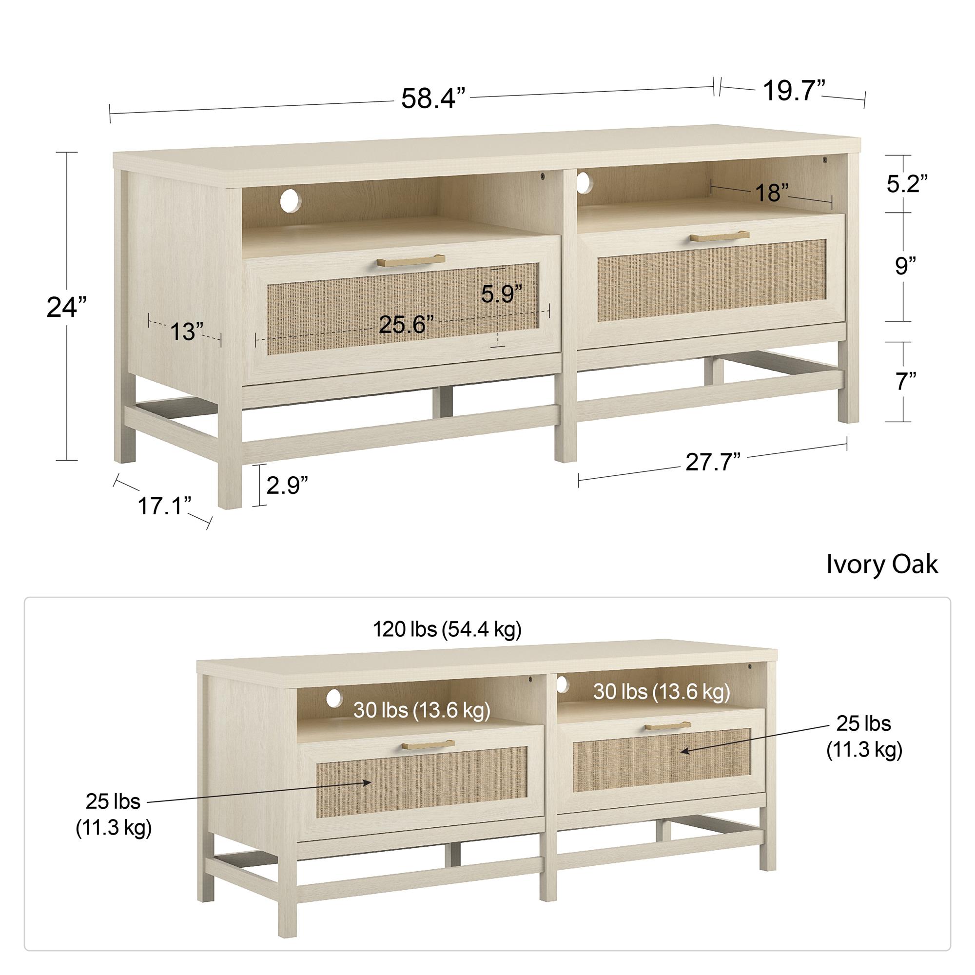 Ameriwood Home 3533339COM Tv-Stands - View #10
