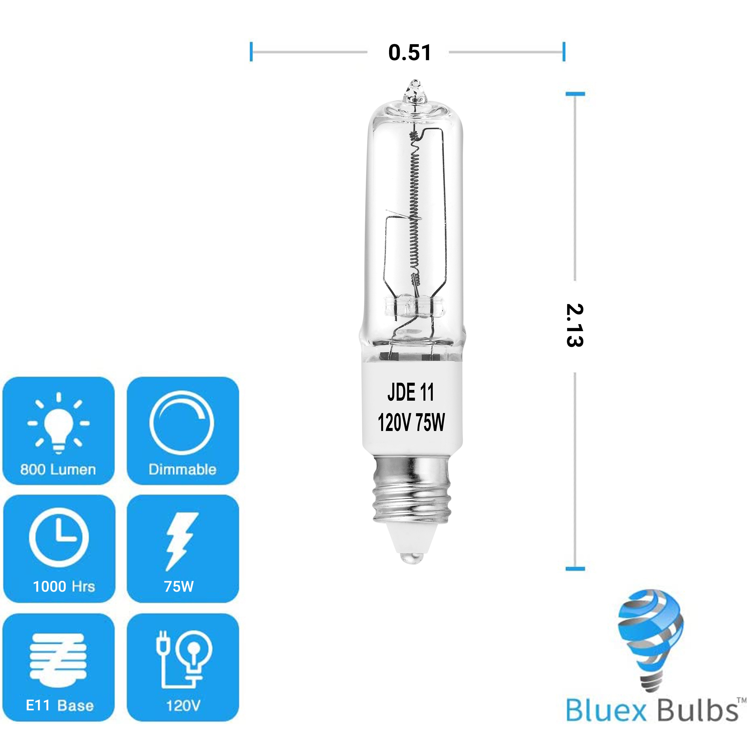 Lowes deals e11 bulb